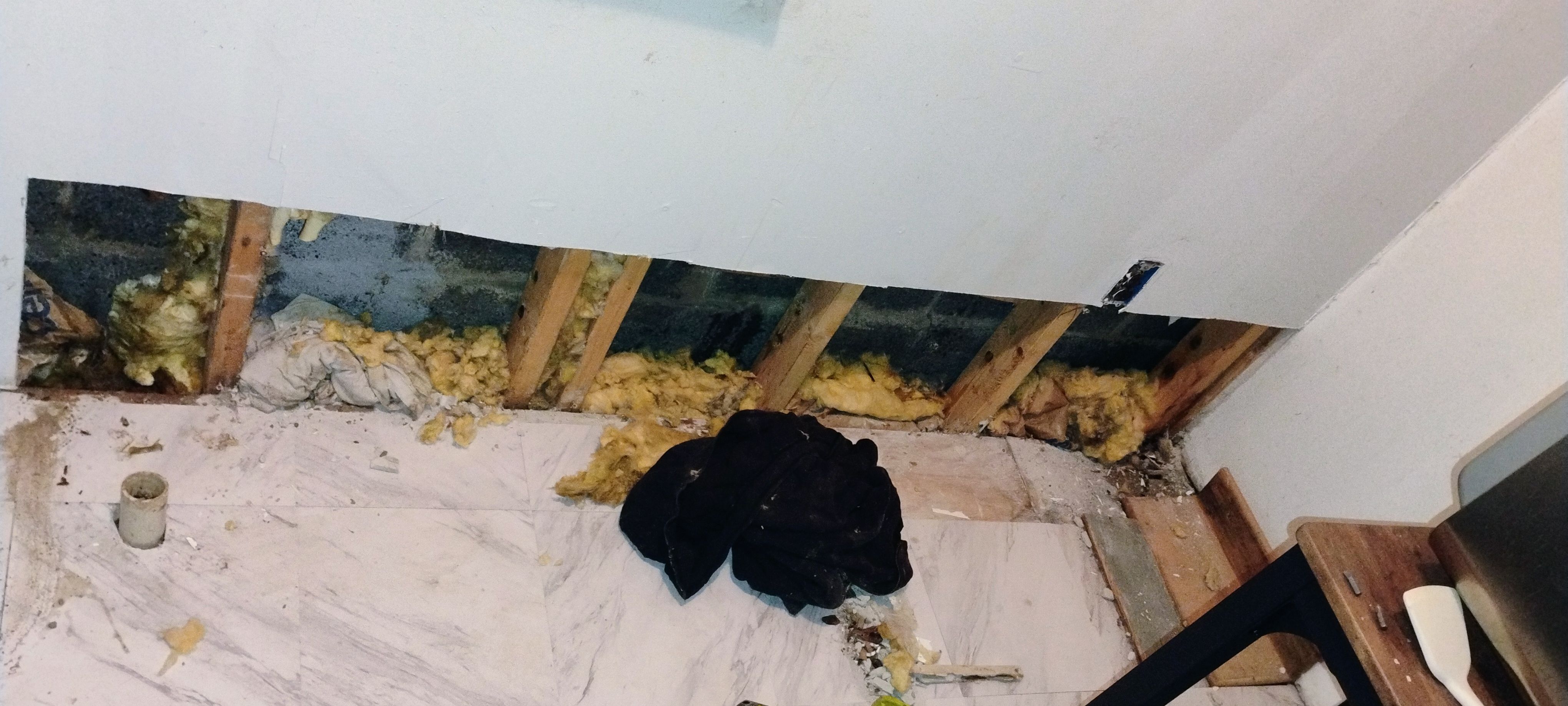  for Kemps’ Handyman Service in Shenandoah, PA