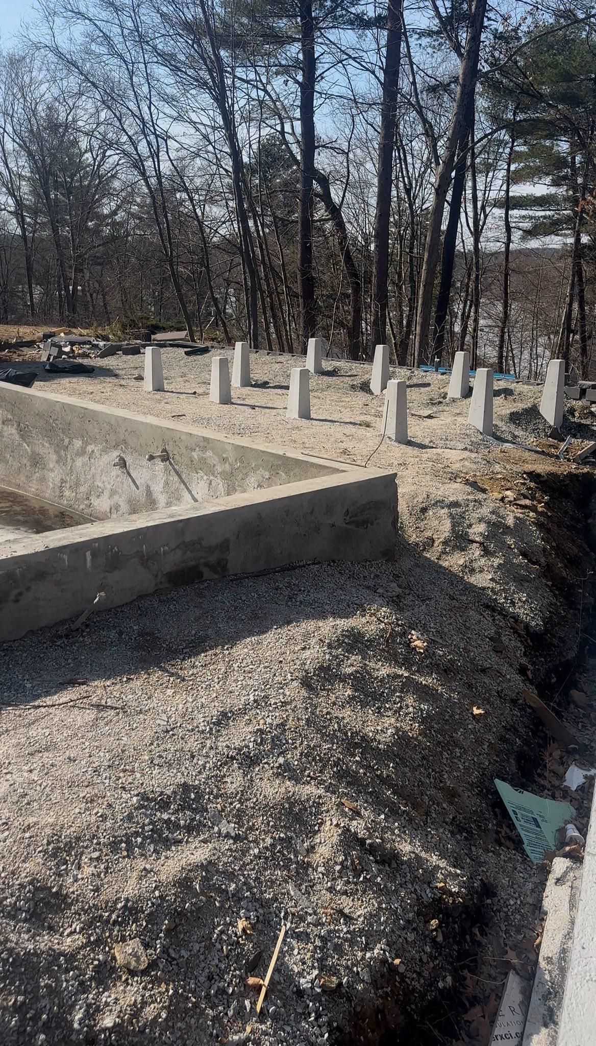  for J & R VISUAL LANDSCAPING in Haverhill, MA