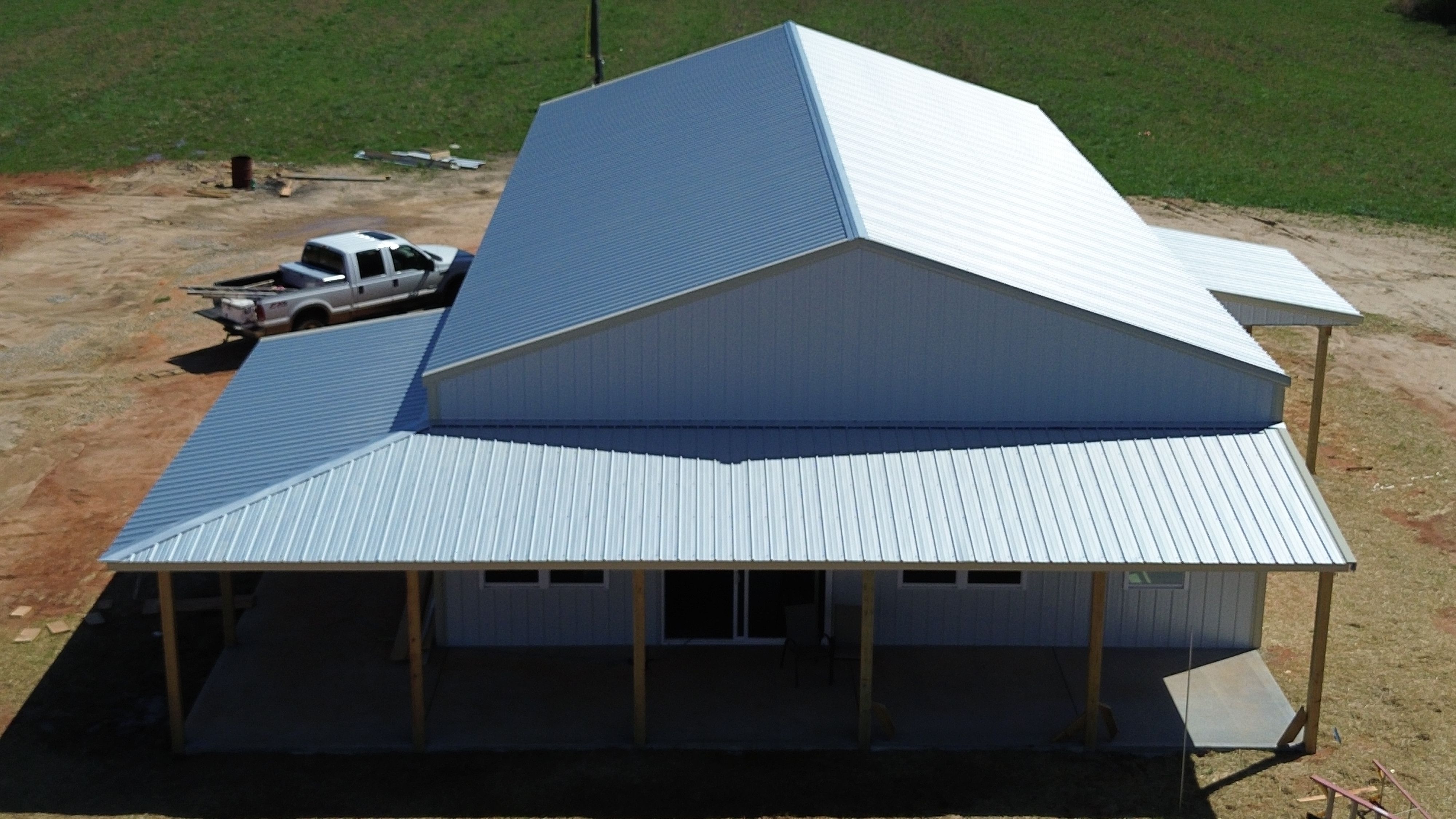  for A Carpenter's Son in Williamson, GA