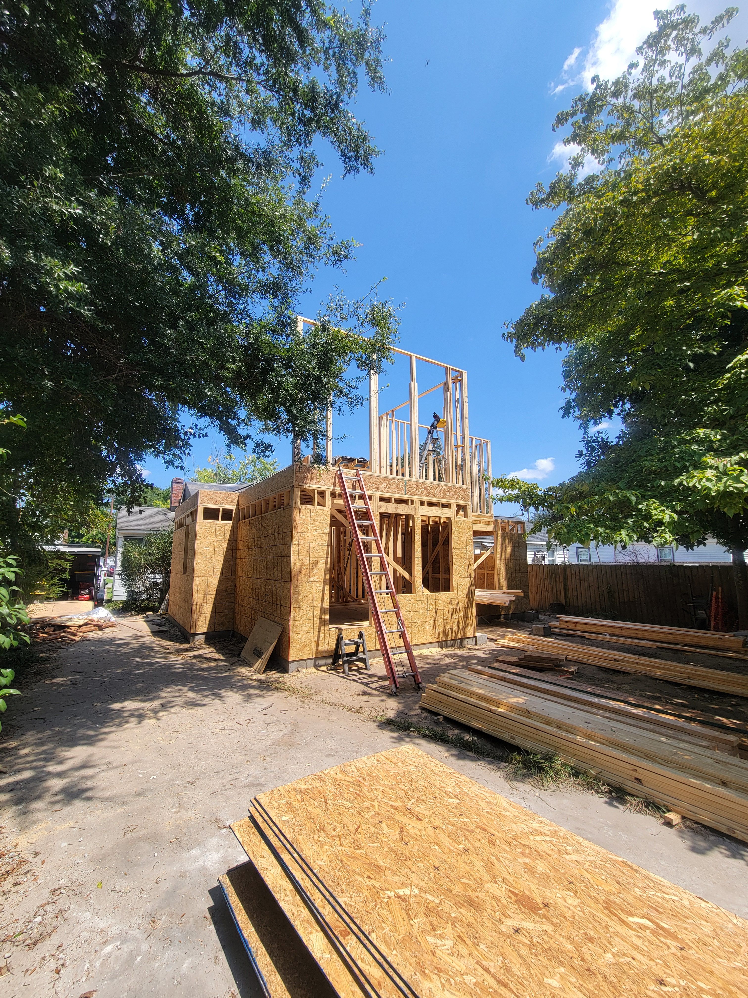  for GVL Renovations in Greenville, SC