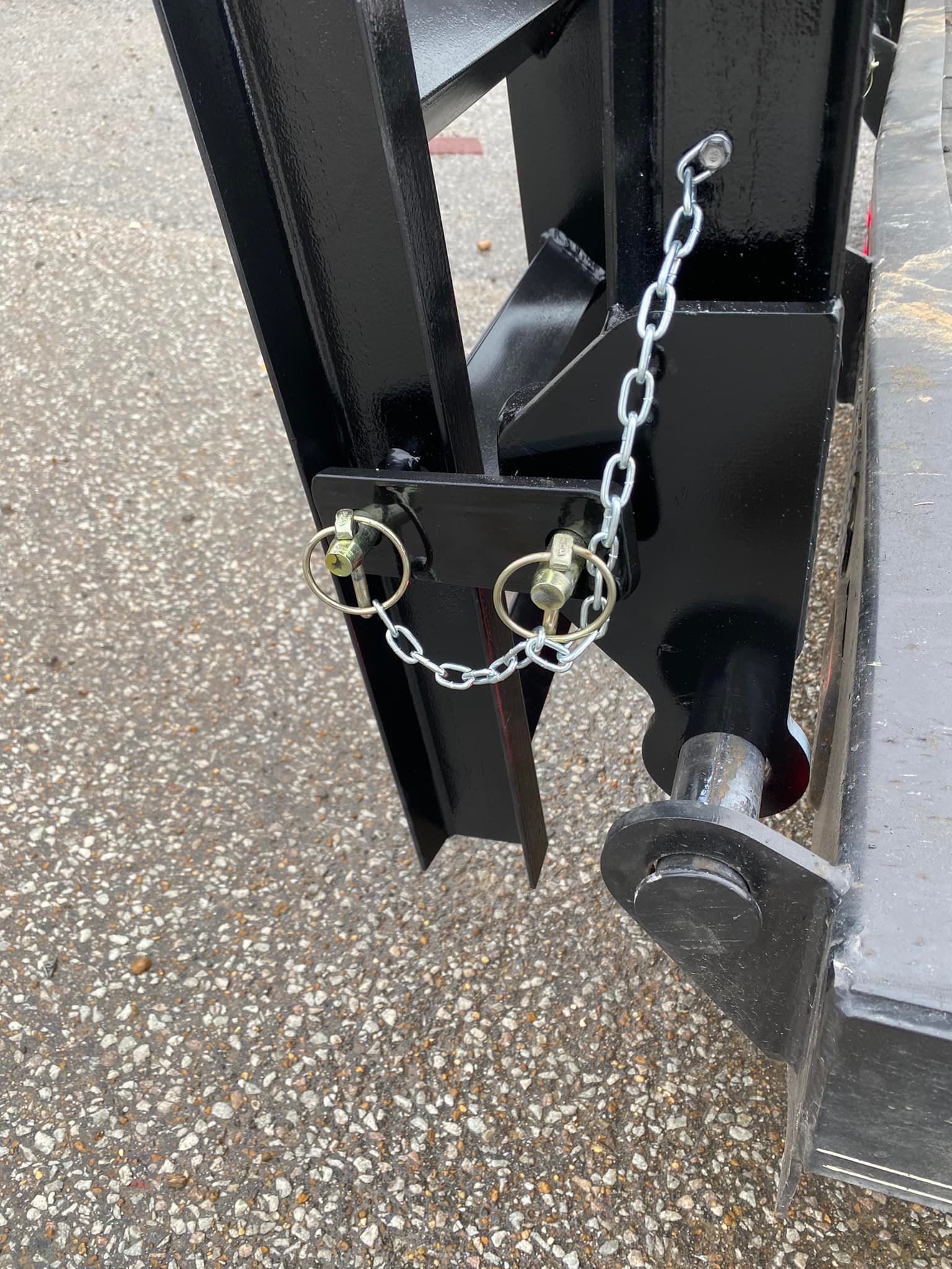  for Limited Edge Fabrication in Martin, TN