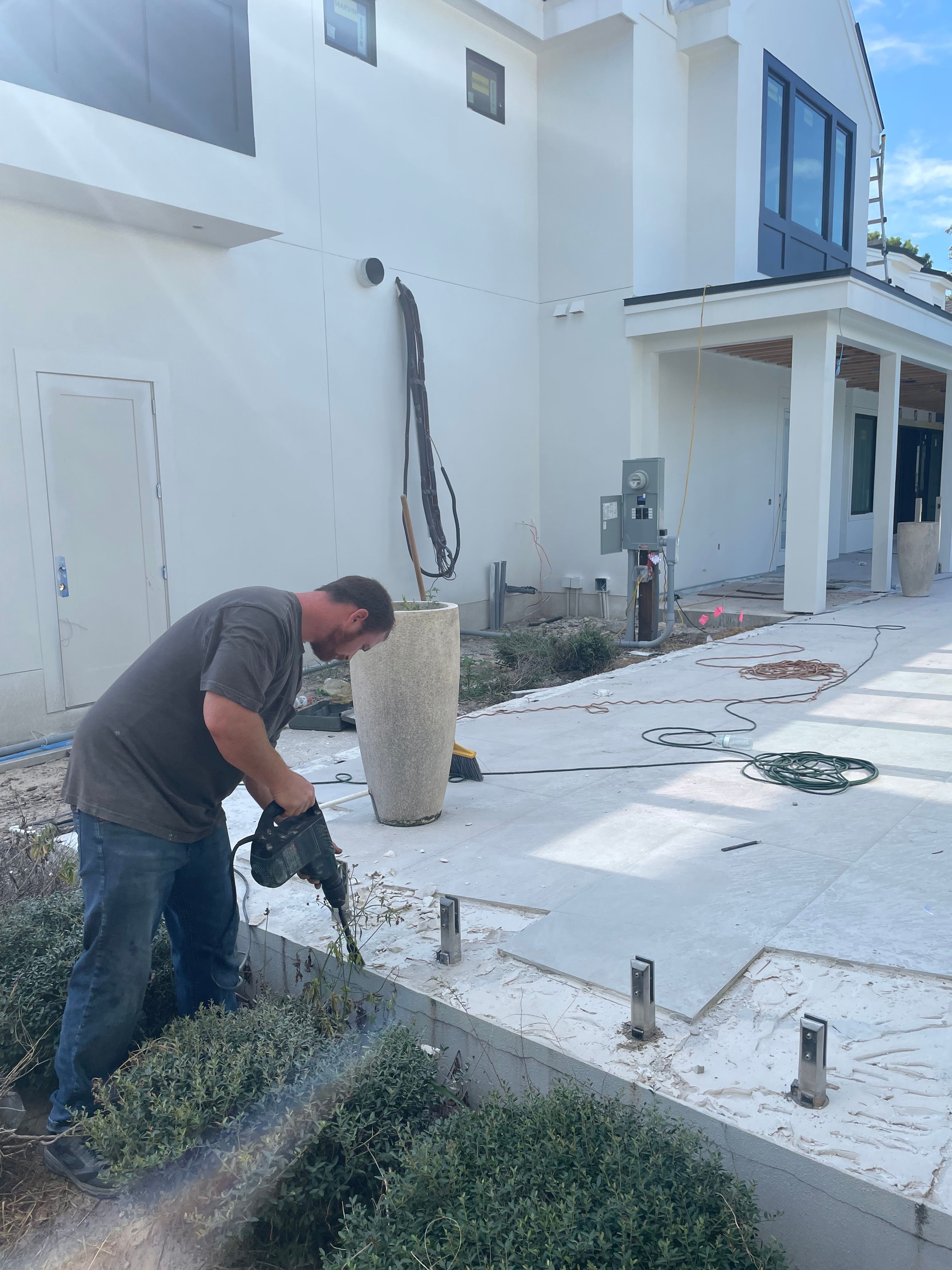  for Spirit Enterprise Construction in Tampa Bay, FL