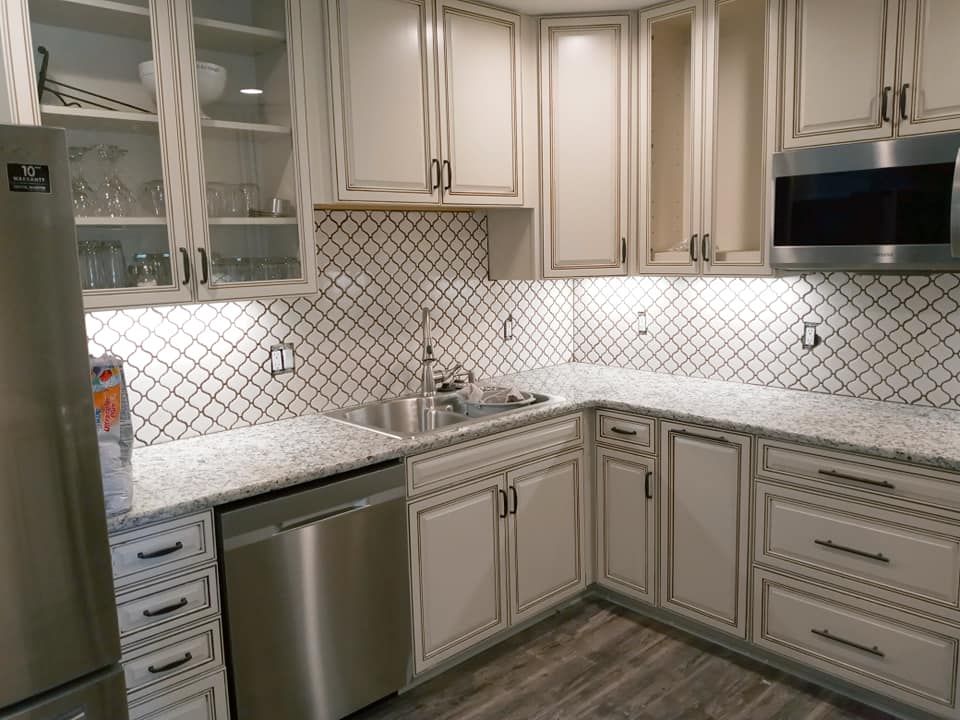  for Seatree Cabinet Hardware & Supply Company  in Panama City Beach, FL