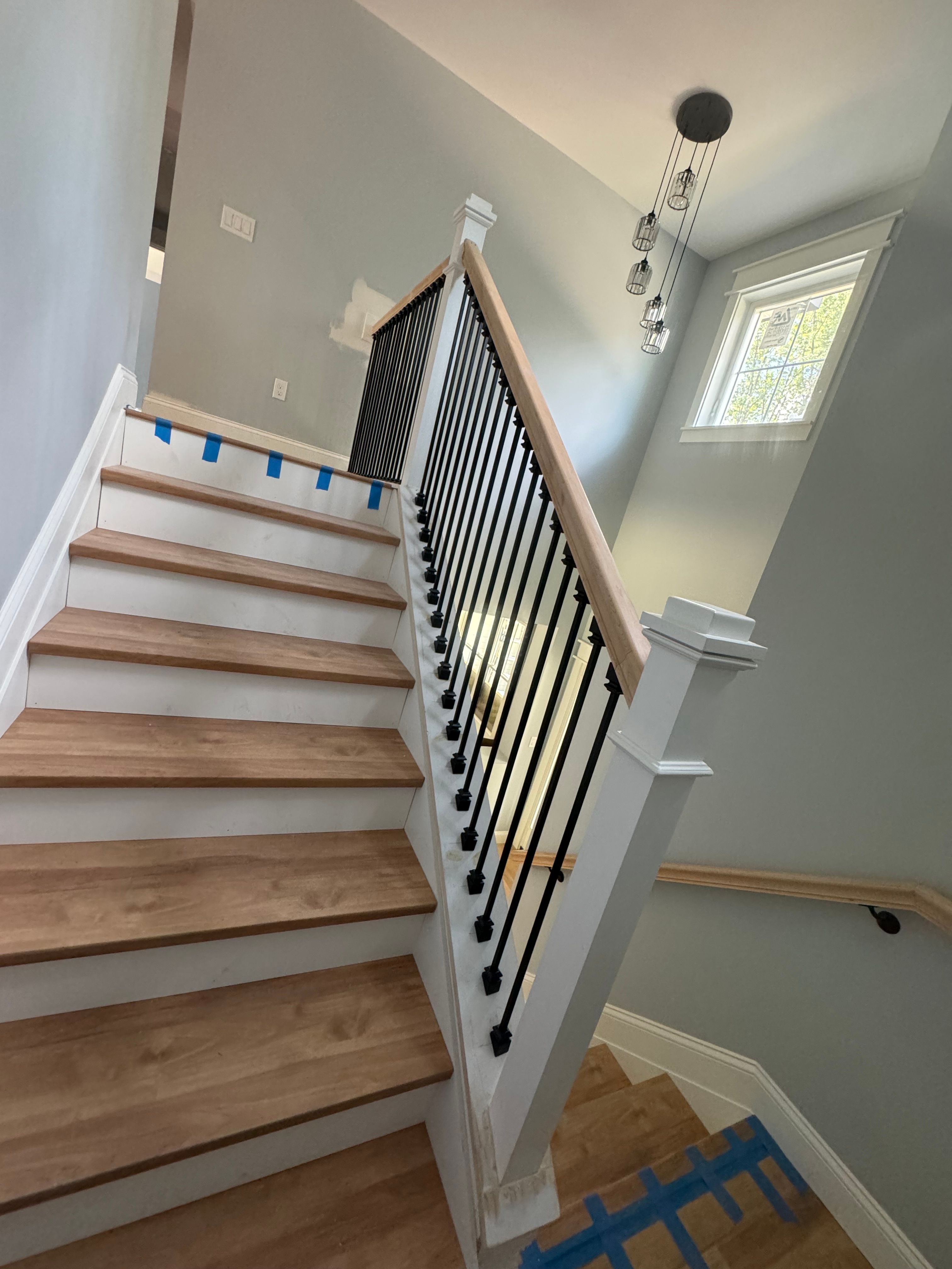 All Photos for Next Level Construction and Cleaning in Saco, ME