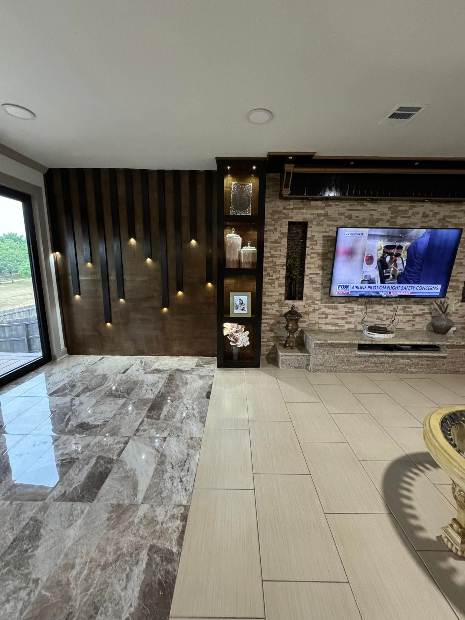  for Solano’s Construction in Houston, TX