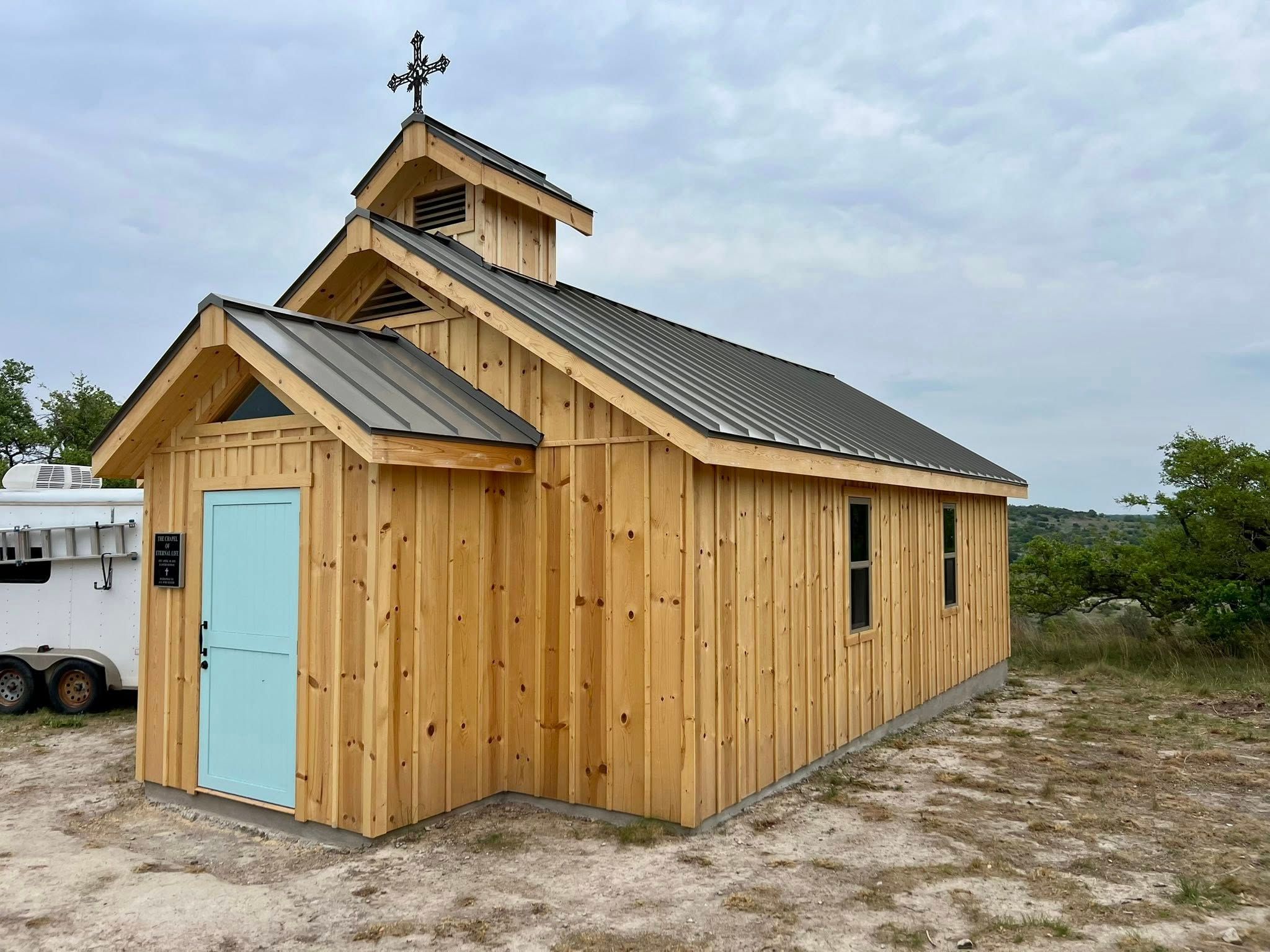  for BS Home & Ranch Services in Gillespie County, TX
