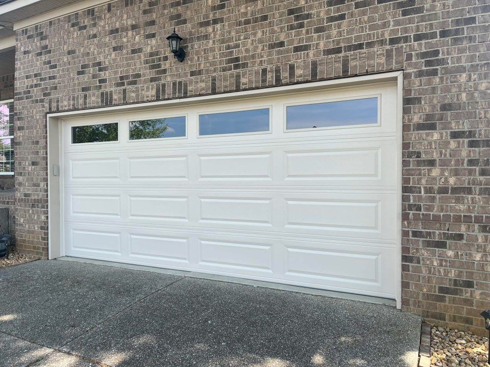 All Photos for Skyward Garage Door in Spring Hill, TN