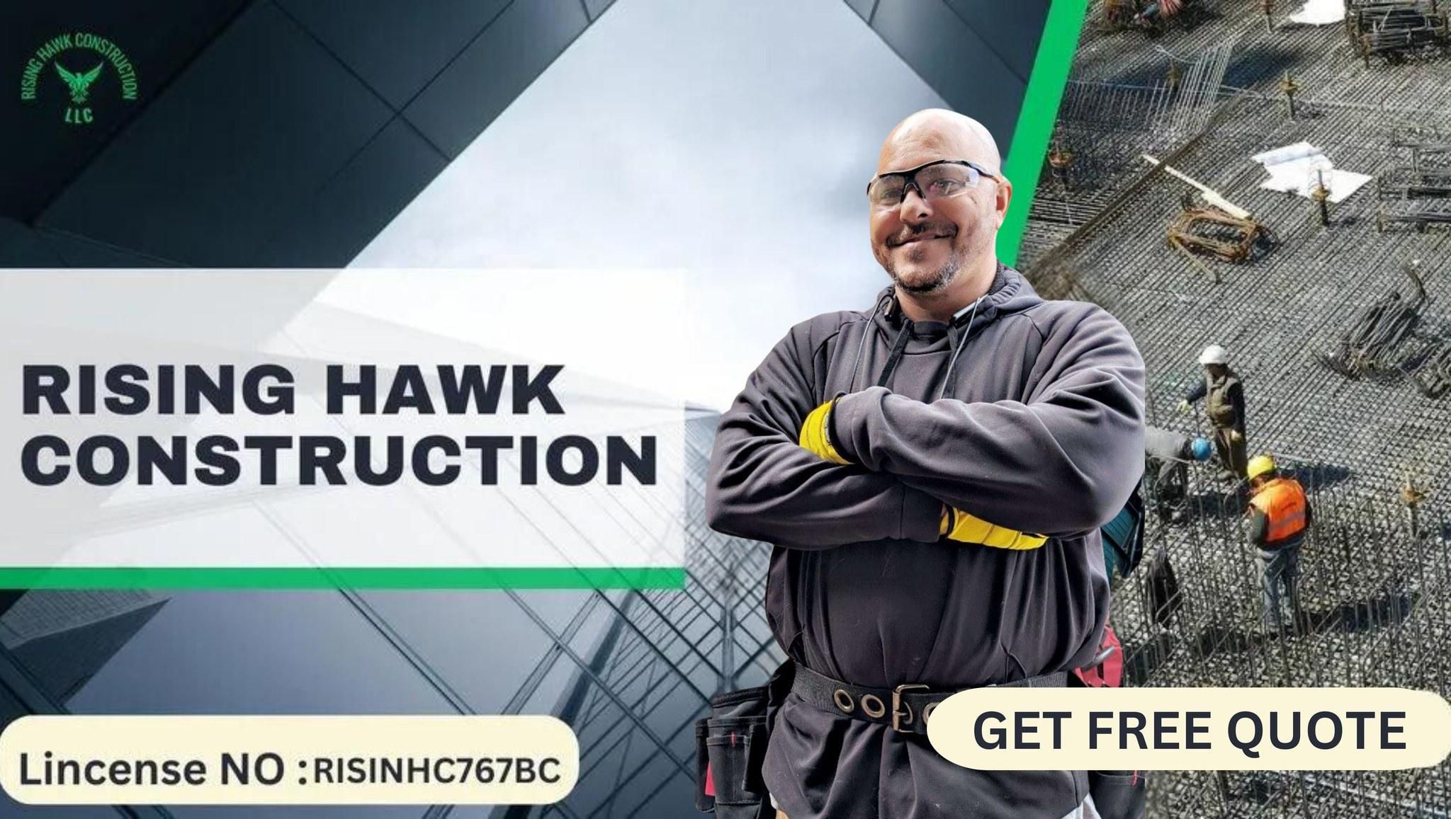 All Photos for Rising Hawk Construction LLC. in Kitsap County, WA