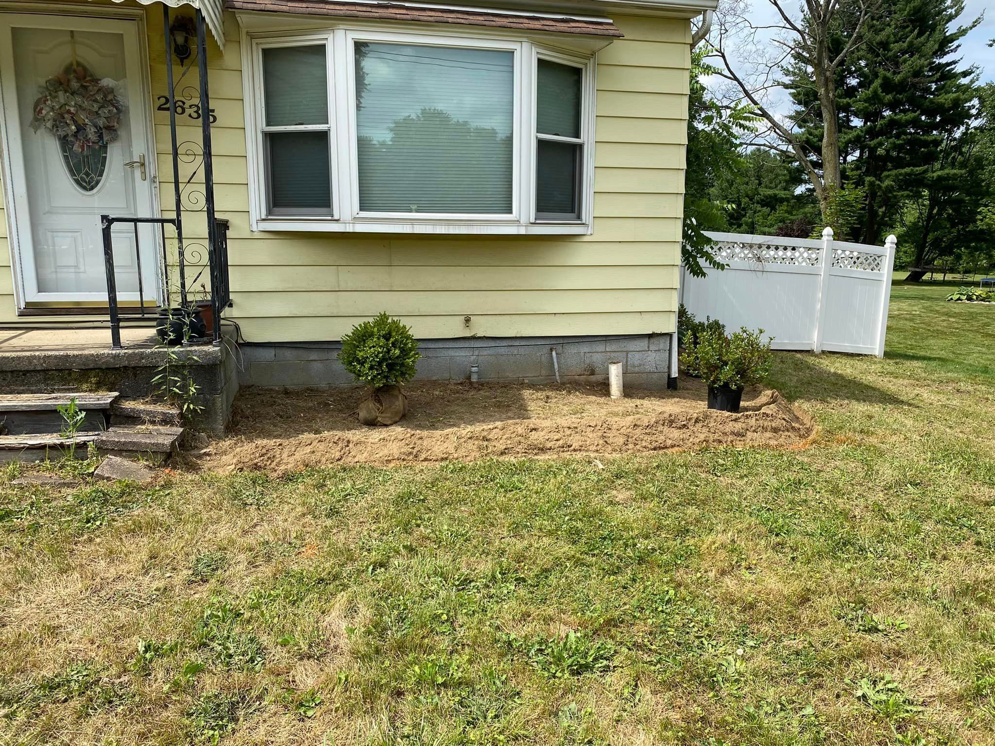  for Jenkins Landscaping & Property Management LLC in Clinton, OH