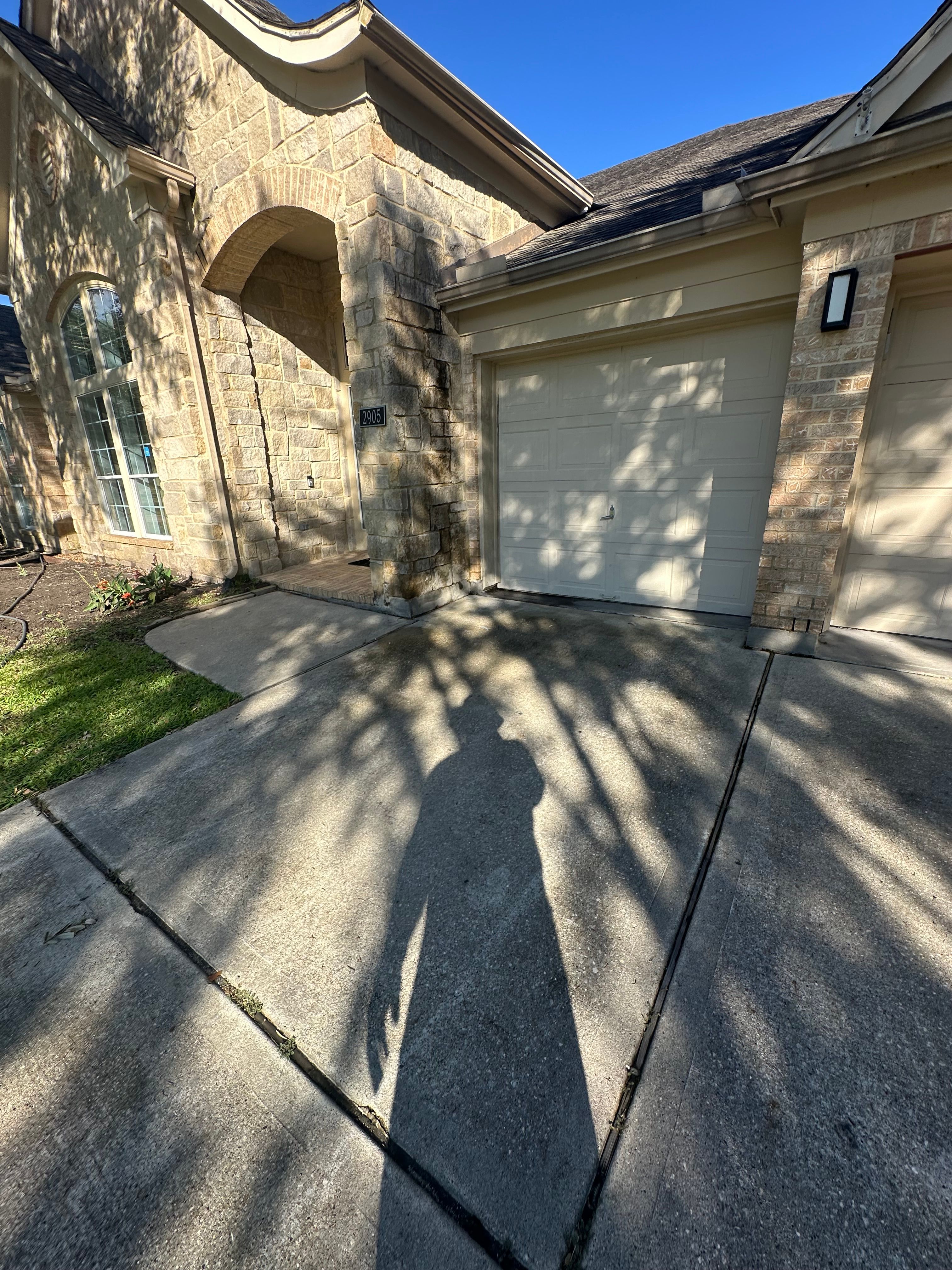  for AquaFusion Power Wash LLC in Pasadena, TX