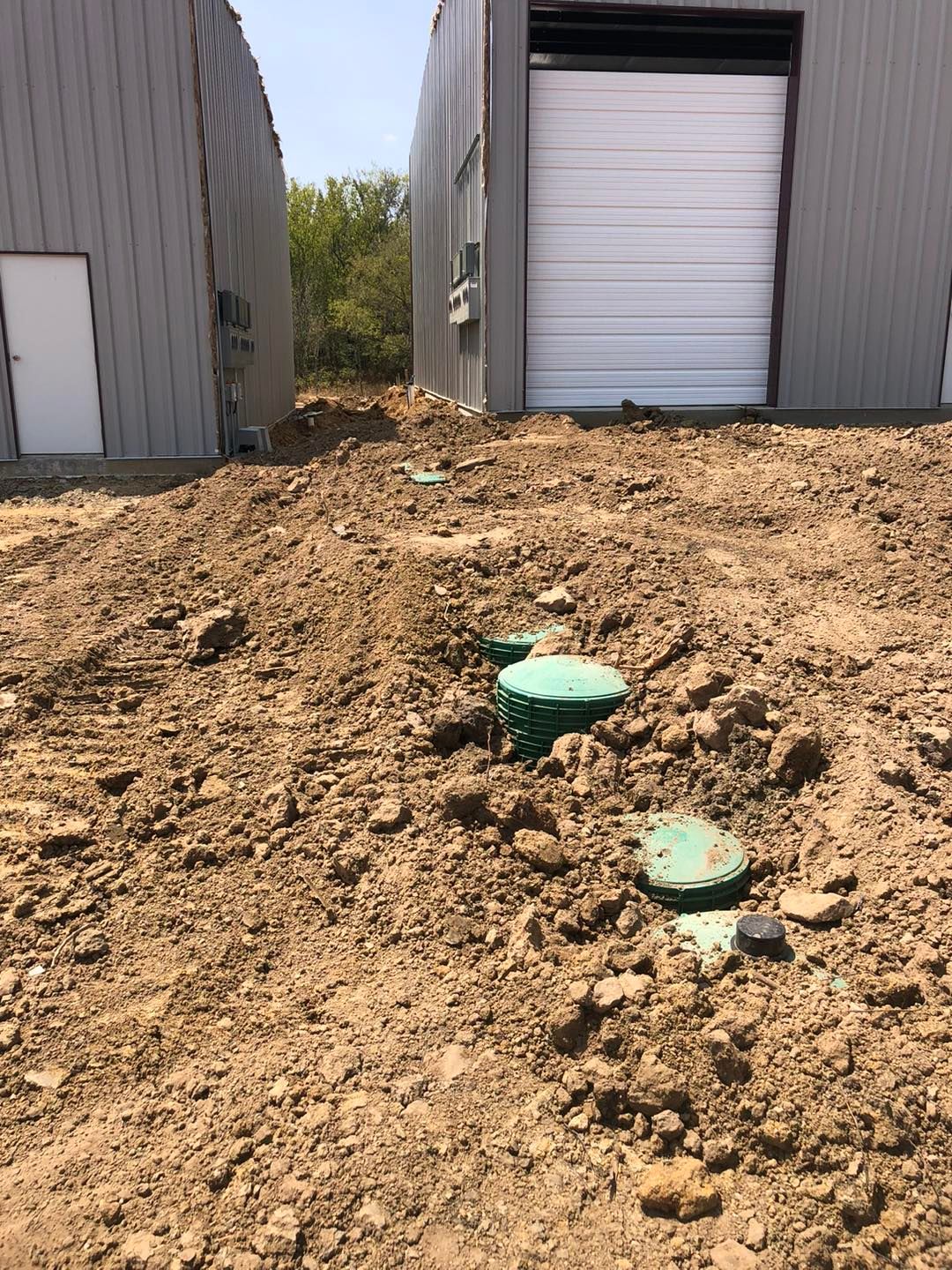  for Bleeker Waste Water in Cleburne, TX