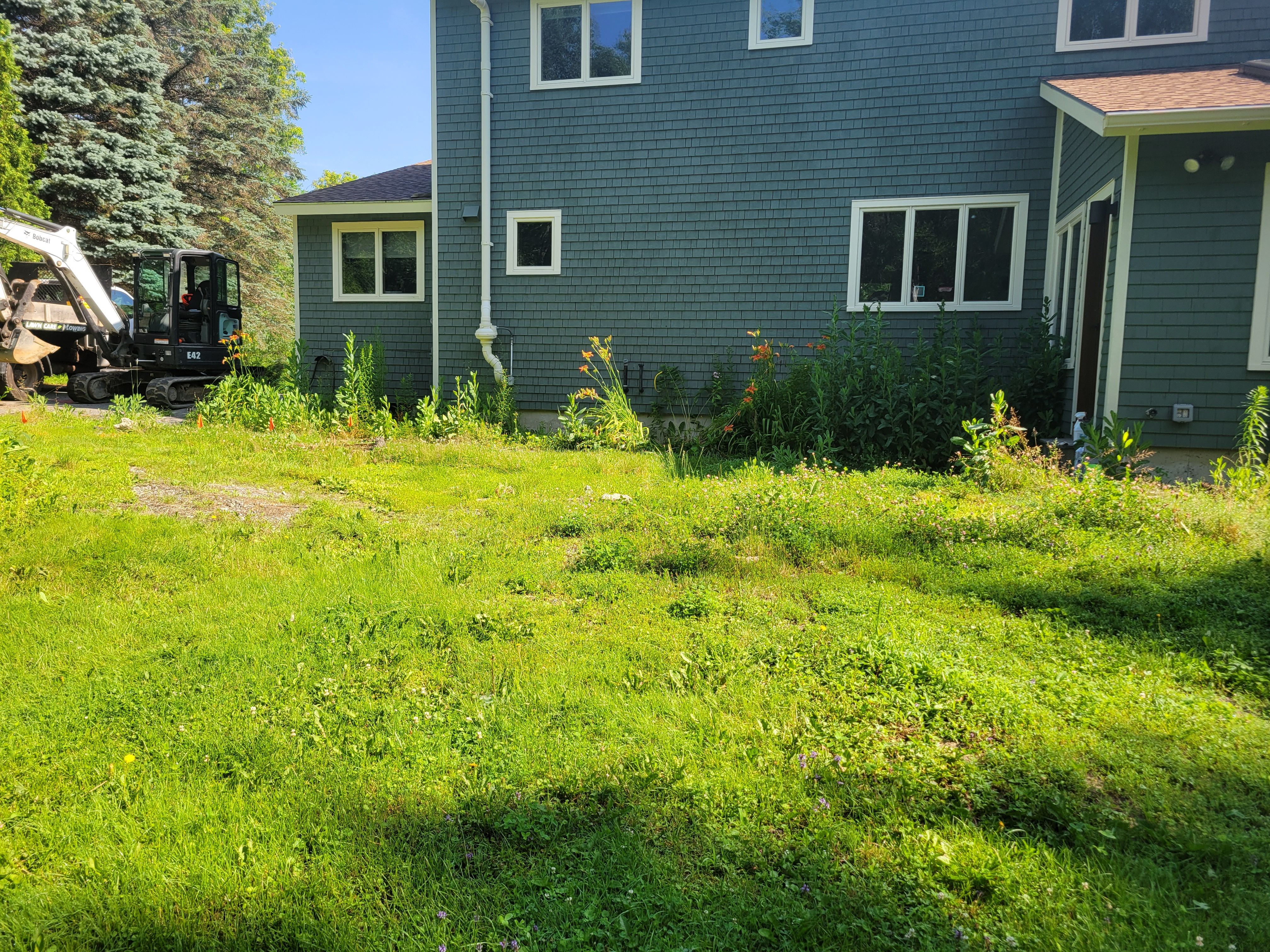 All Photos for Casey's Lawn Service LLC in Orono, ME