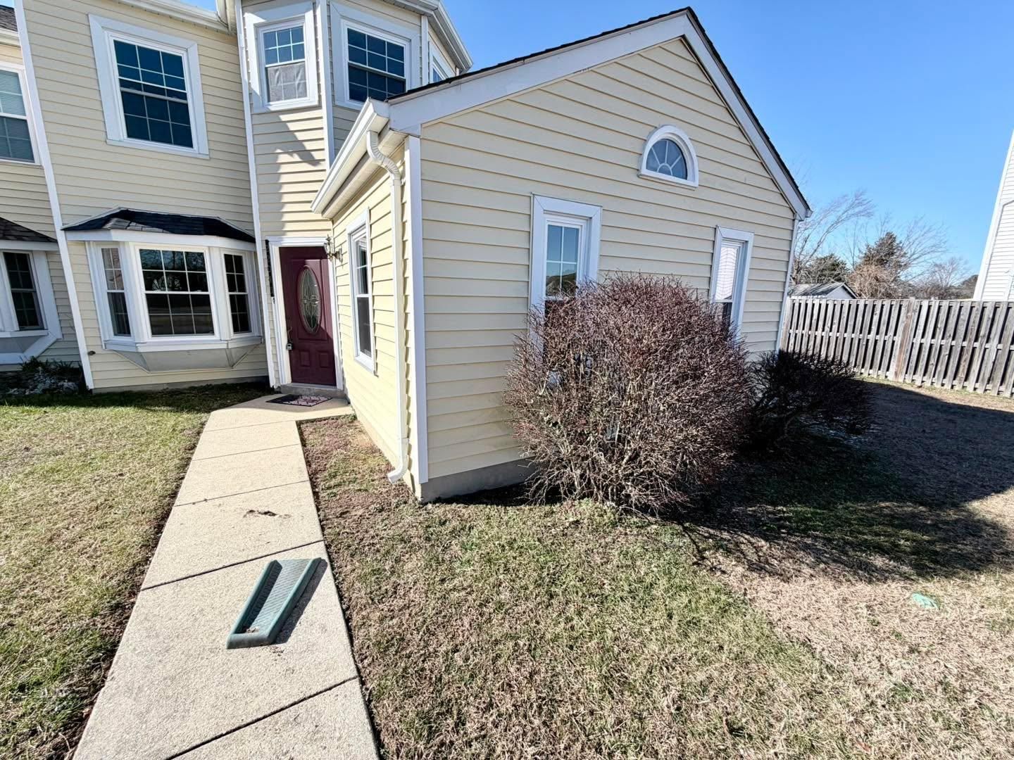  for Nate's Property Maintenance LLC  in Lusby, MD