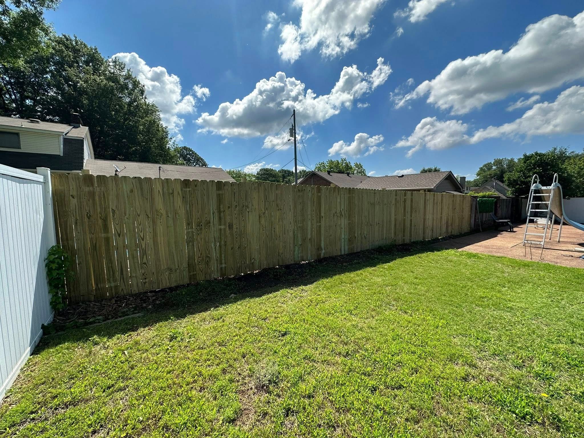 All Photos for Pollards Decks and Fences in Obion, TN