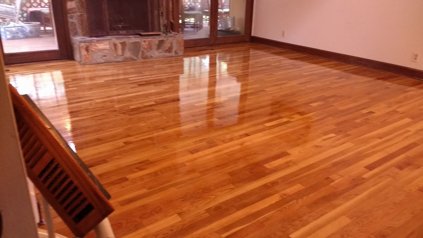 Flooring for Ga-Floor Covering & Refinishing in Macon, GA