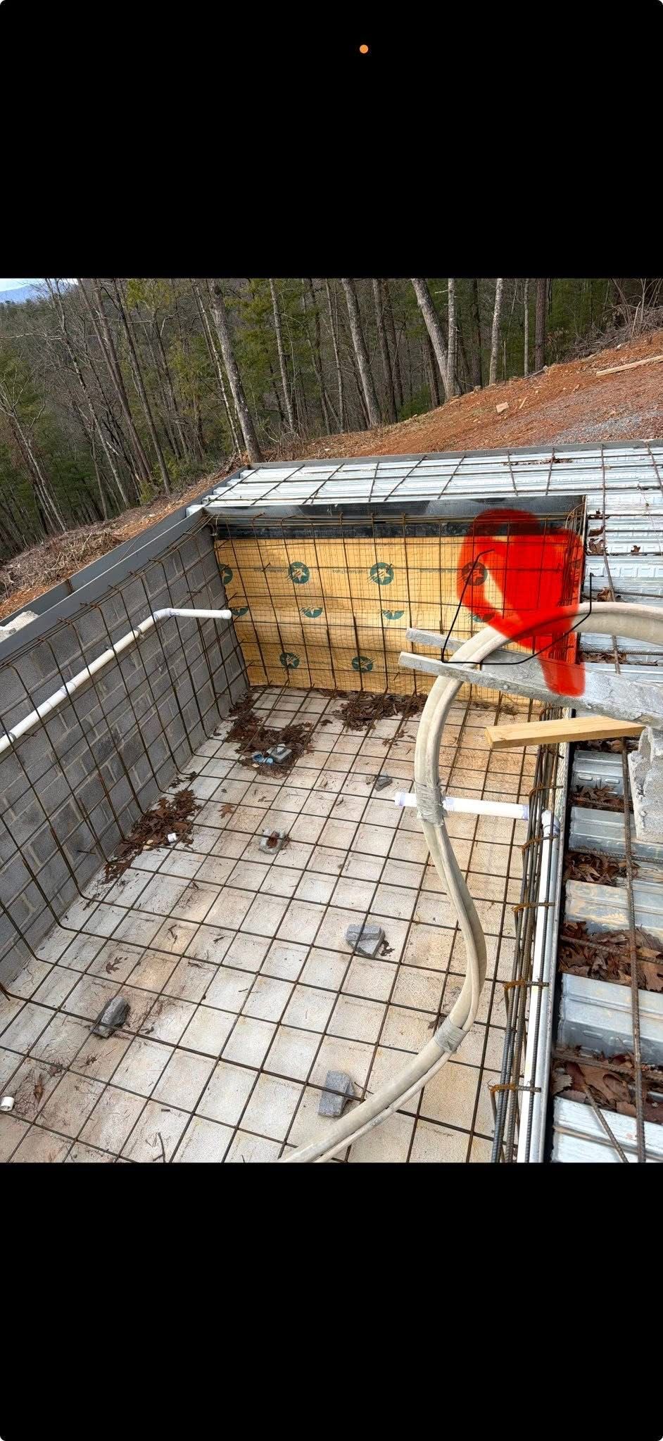 All Photos for Grasshopper Excavating & Pools in Pigeon Forge, TN