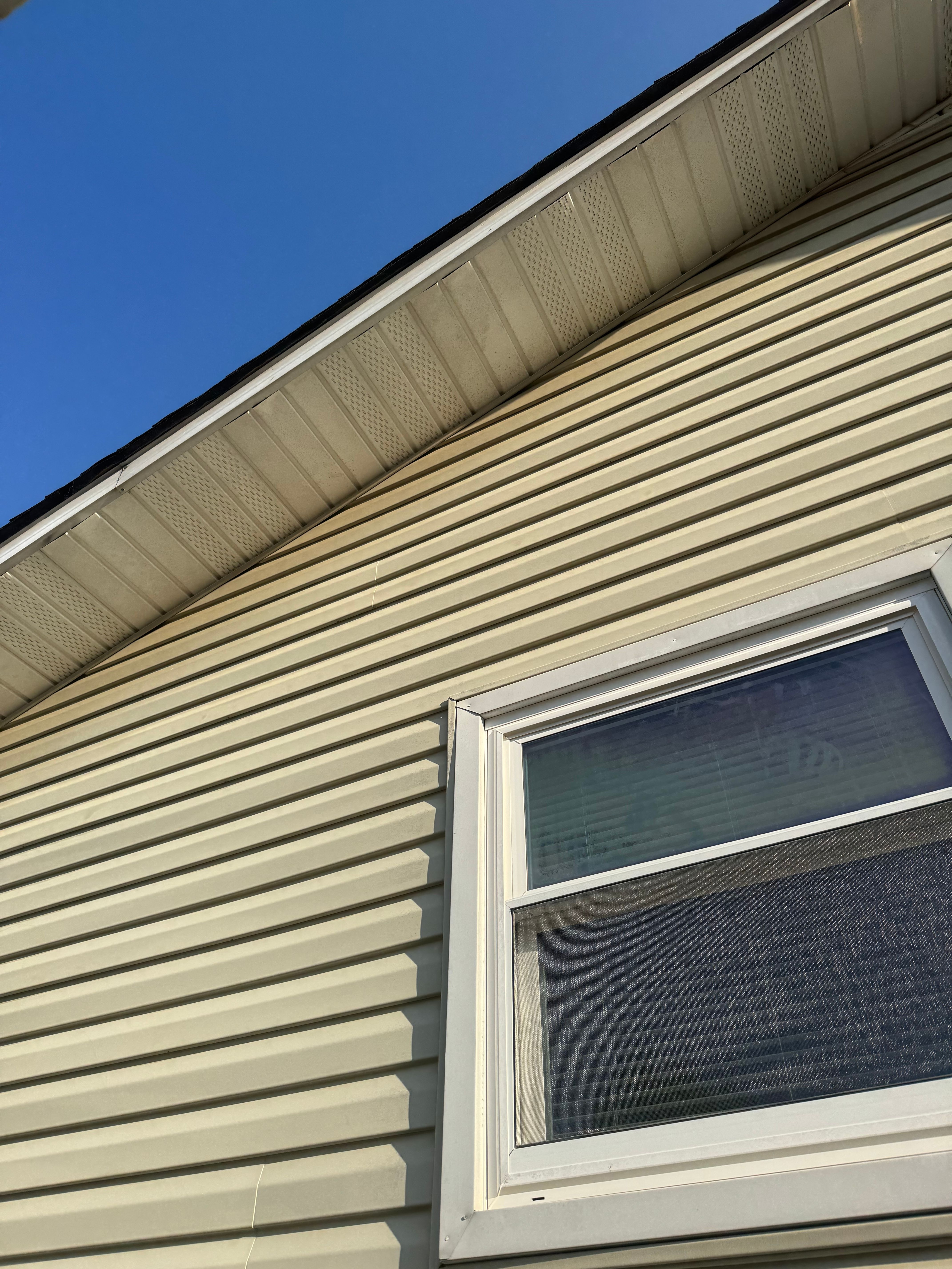 Power washing for R&M Property Maintenance in White Pine, TN