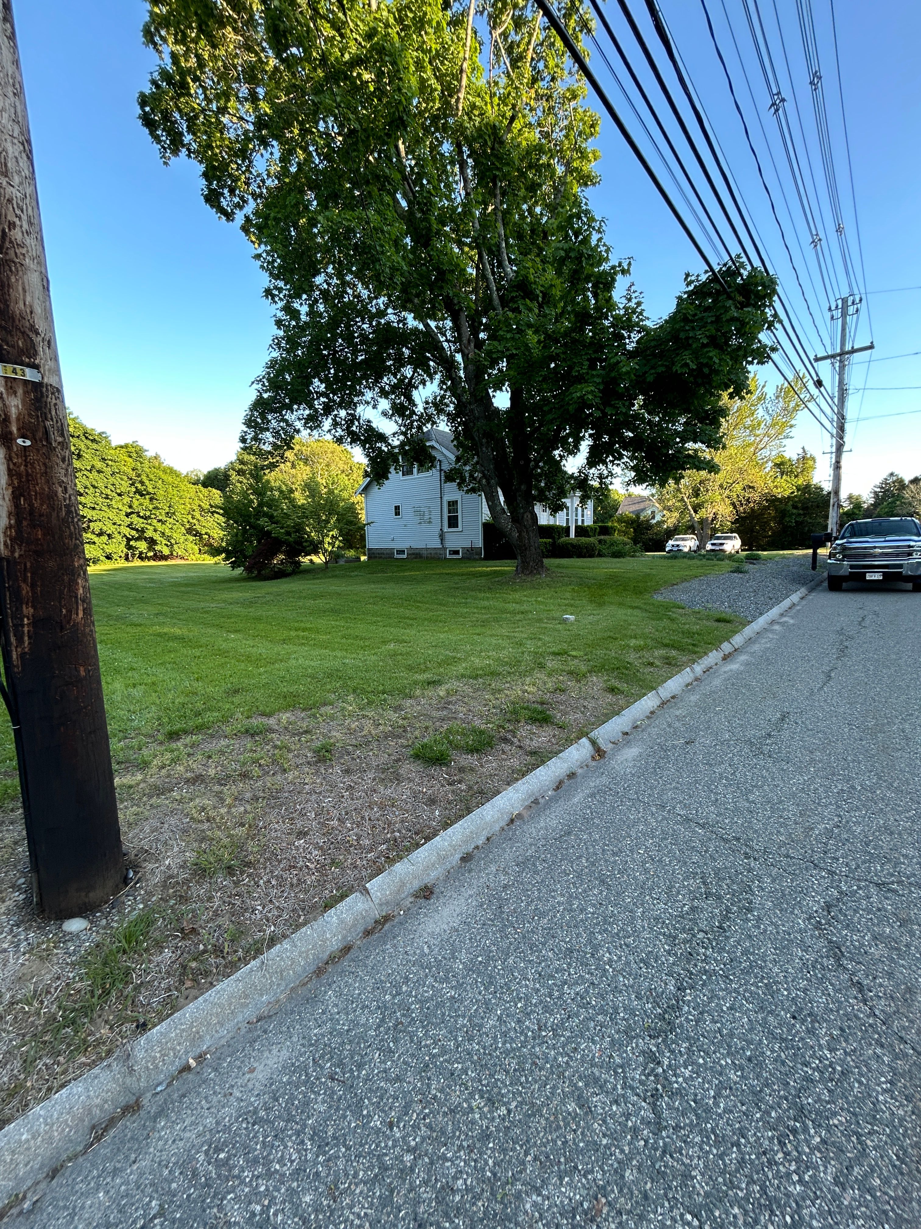  for Lucas Property Maintenance LLC in New Bedford, MA