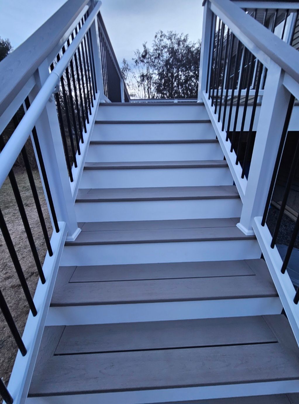  for South Coast Decks LLC in Mansfield, MA