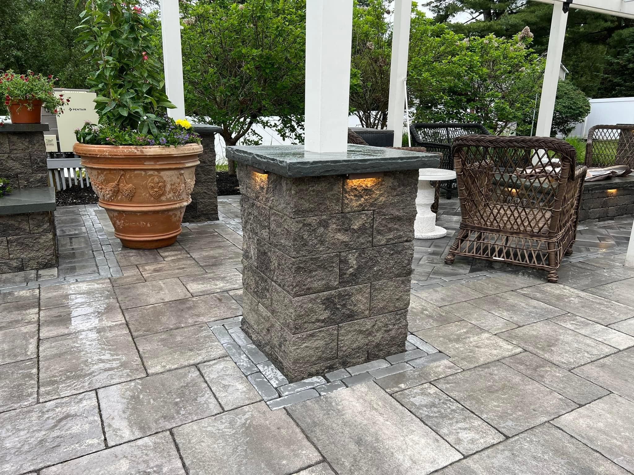  for The Lawn Guy in Saratoga Springs, NY