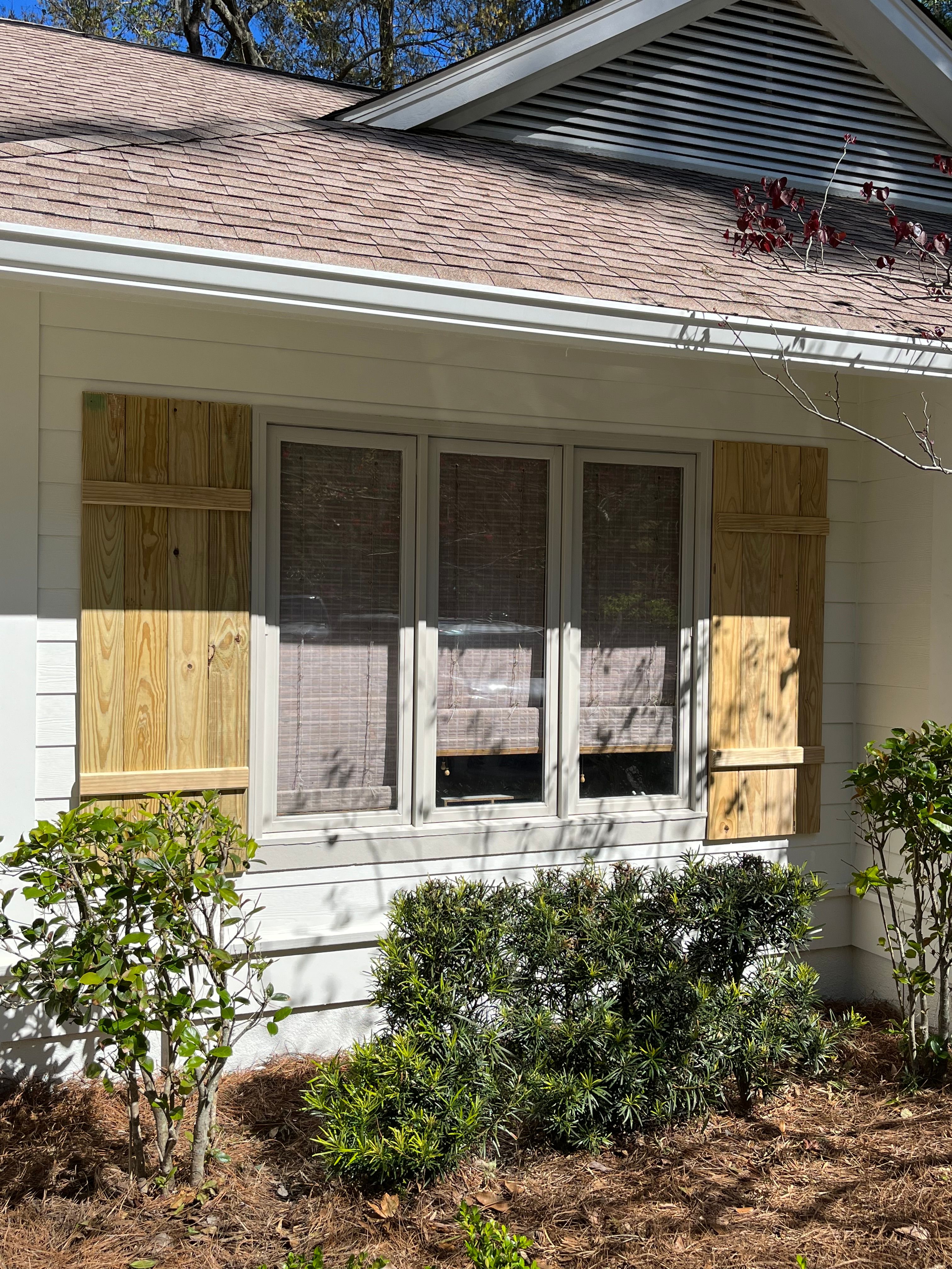  for DC Exteriors in Savannah, GA