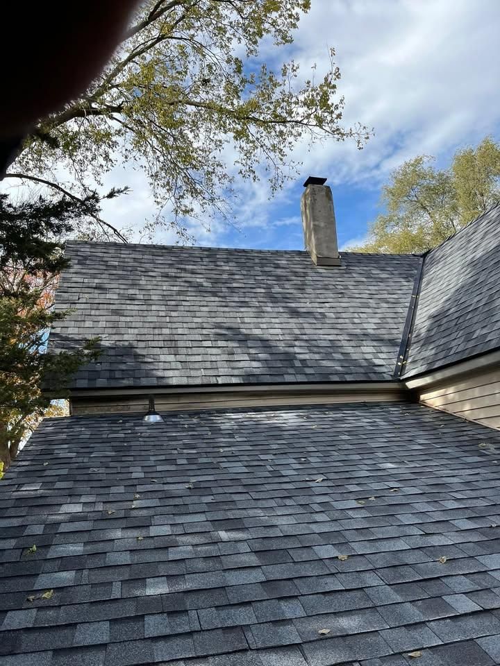 for Full Roof Replacement and Repairs in Saint Joseph, MO