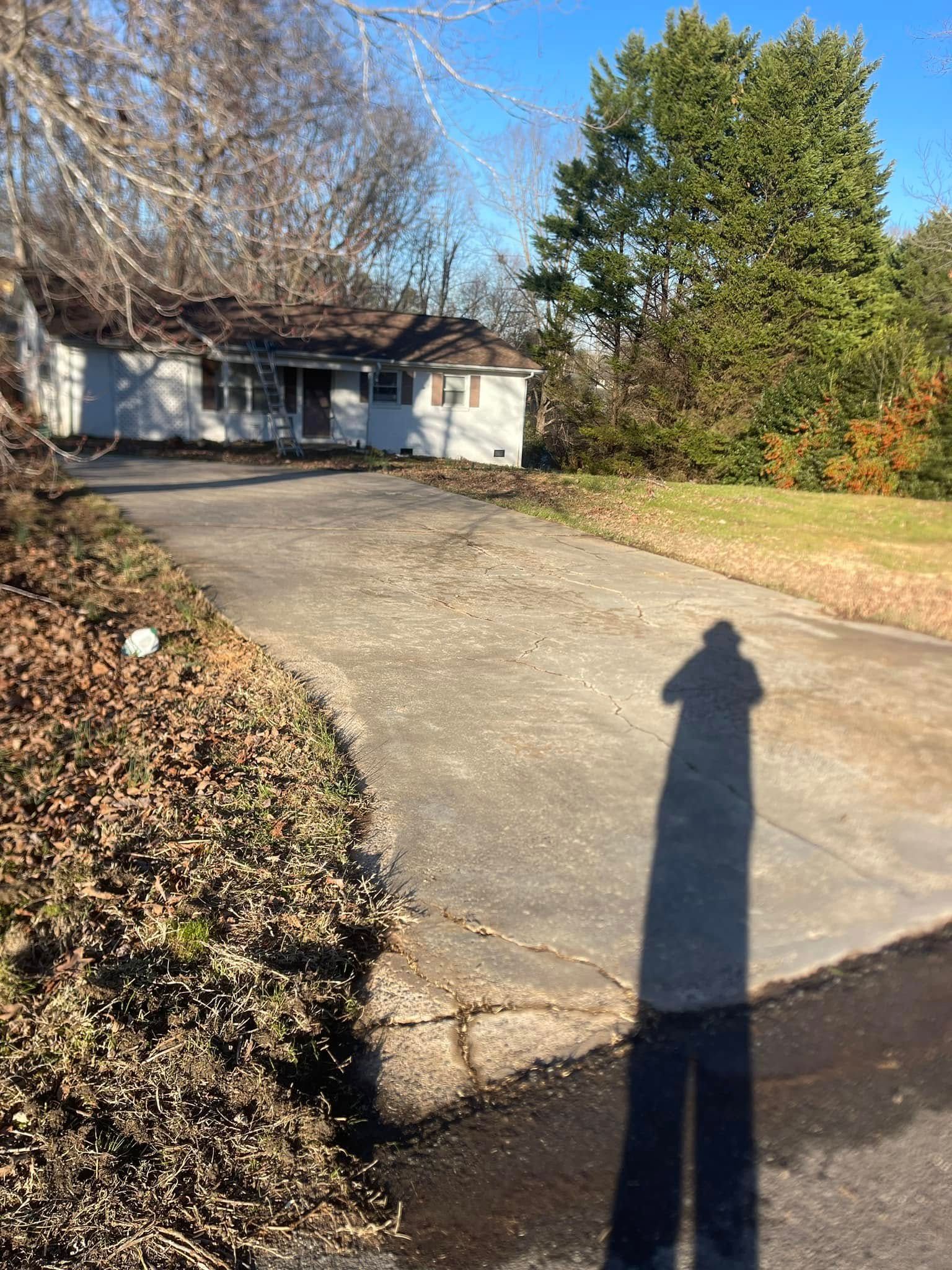  for Rocky River Contractors, LLC in Charlotte, North Carolina