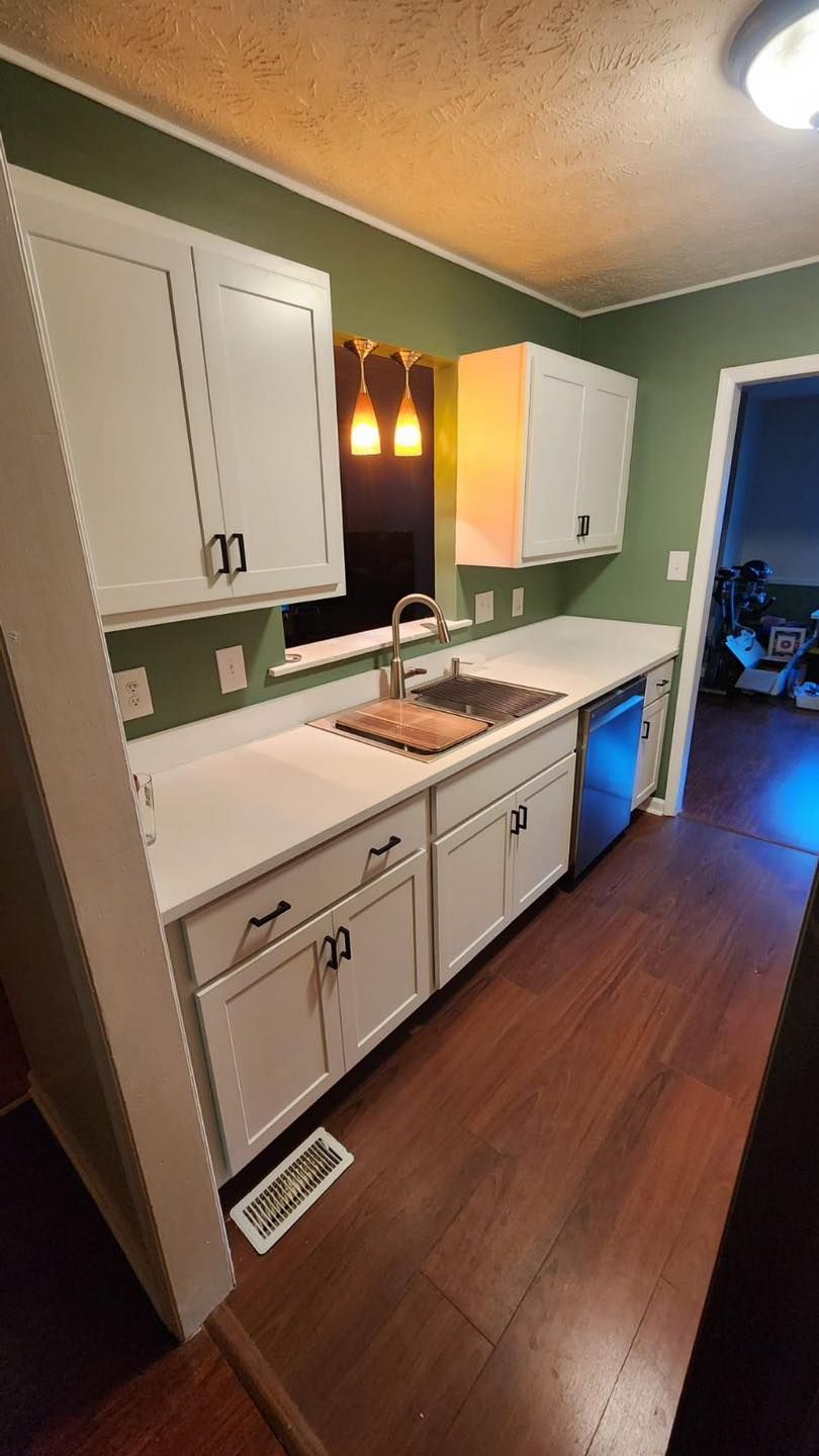  for DozierBuilt in Raleigh, NC