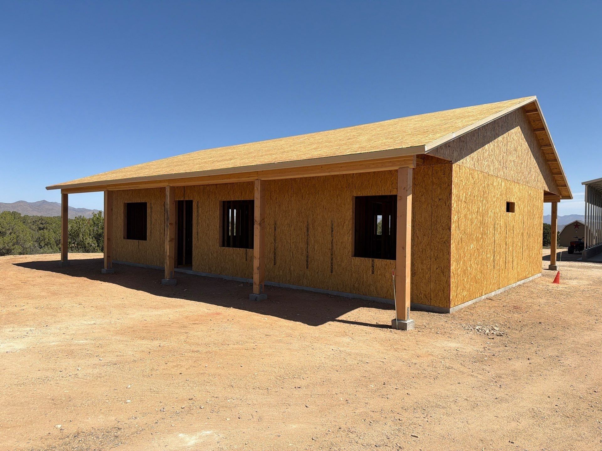  for Ant Farm Construction in Kingman, AZ