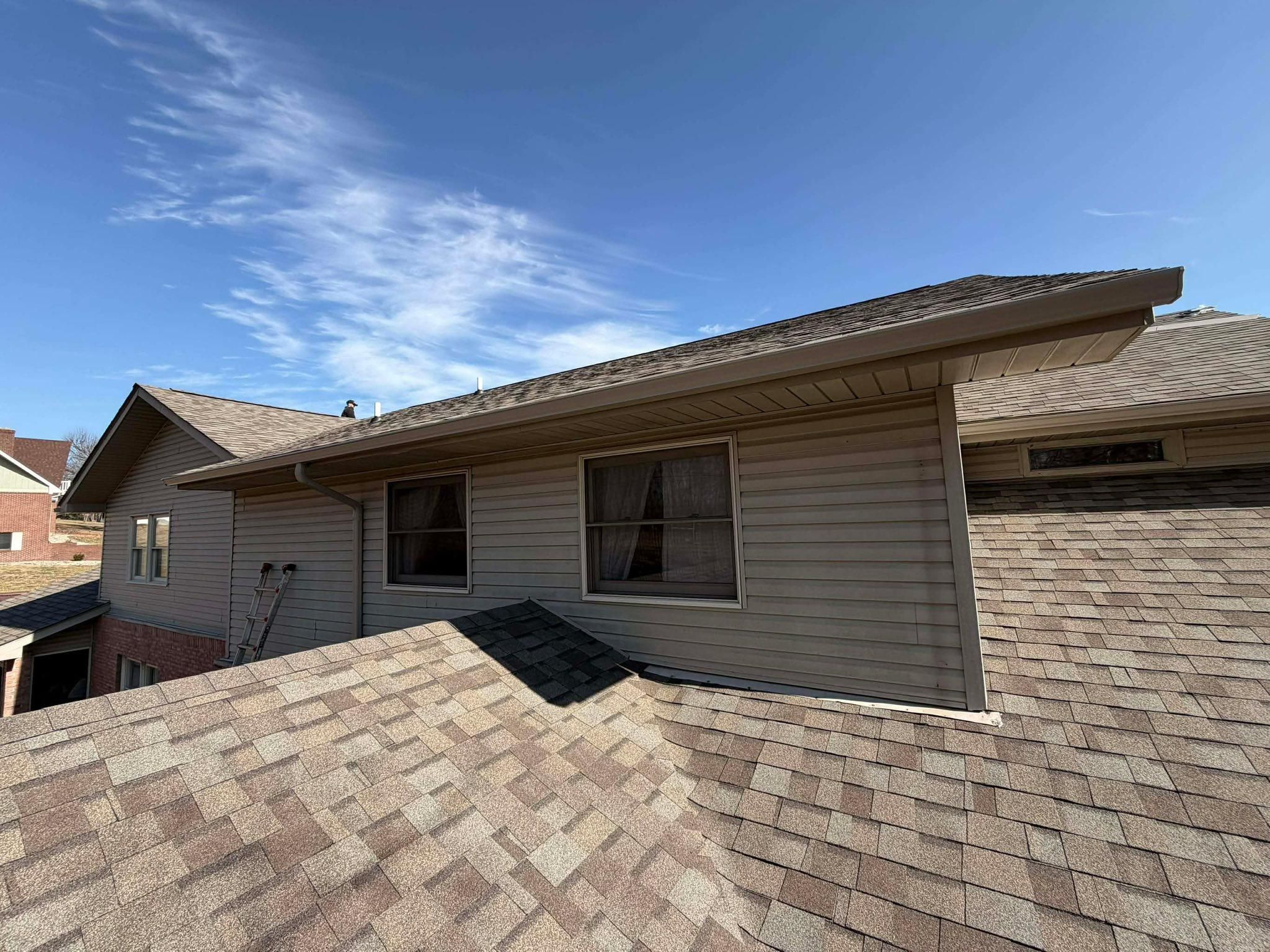 All Photos for KY Gutter Pro & Specialty Roofing Systems in Monticello, KY