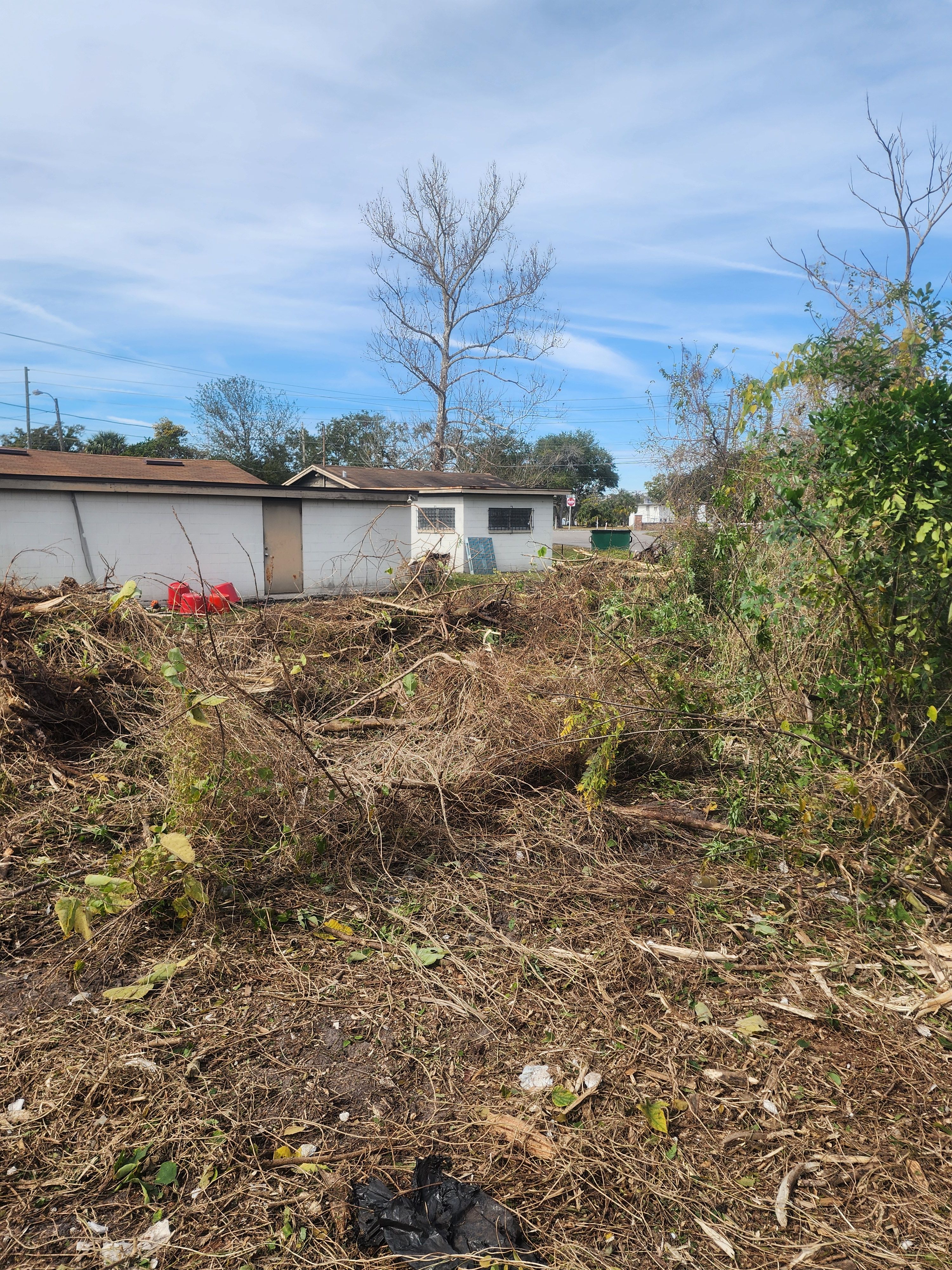  for Powell Environmental Services in Deltona, FL