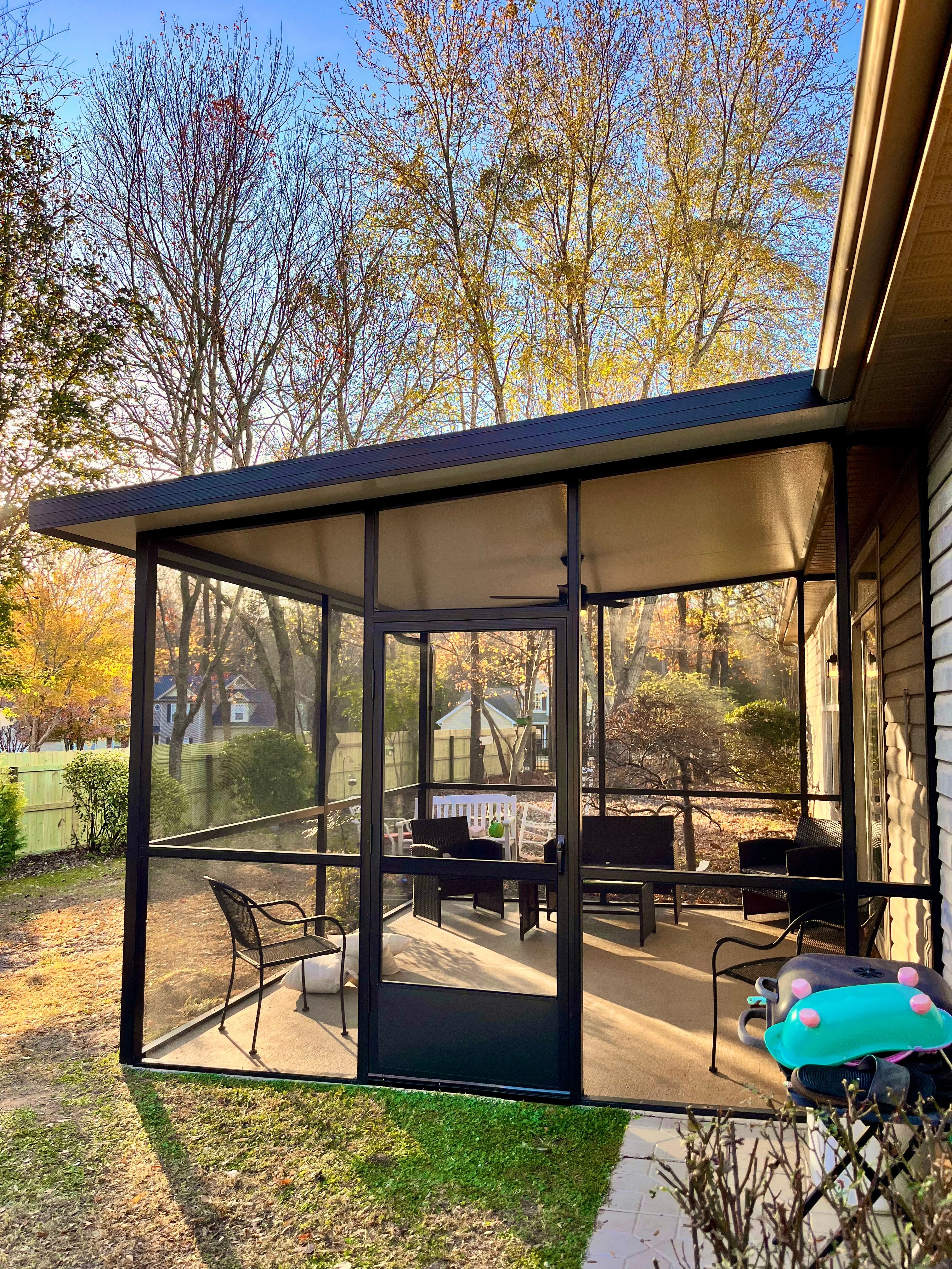  for Cool Hand Home Improvements in Spartanburg, SC