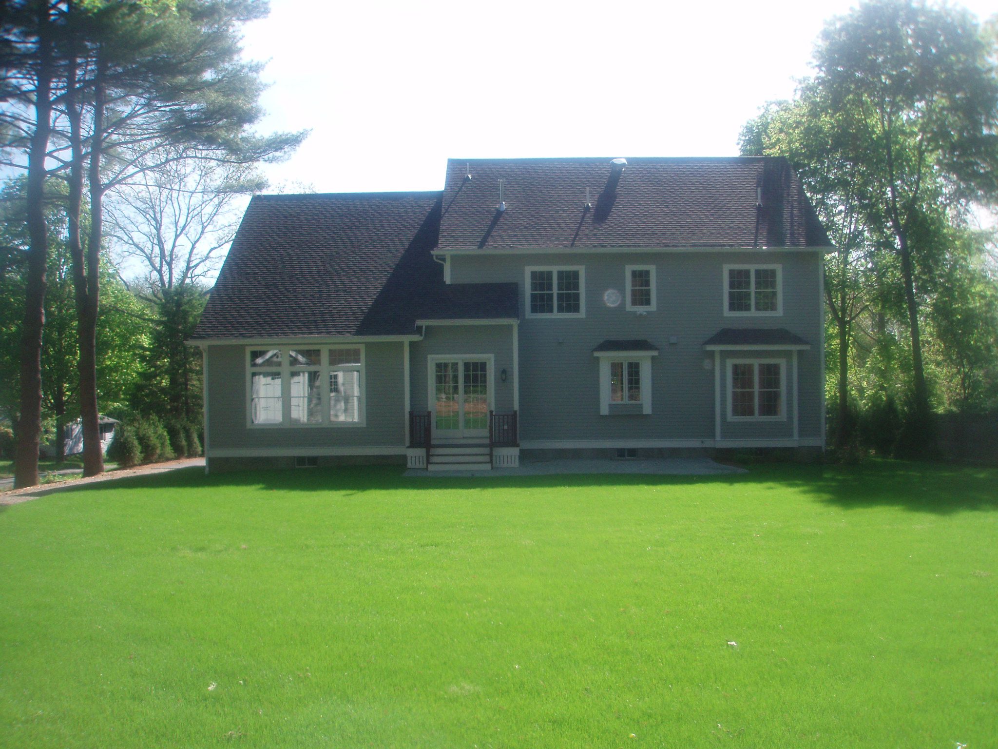  for Quinn Builders Co in Burlington, MA