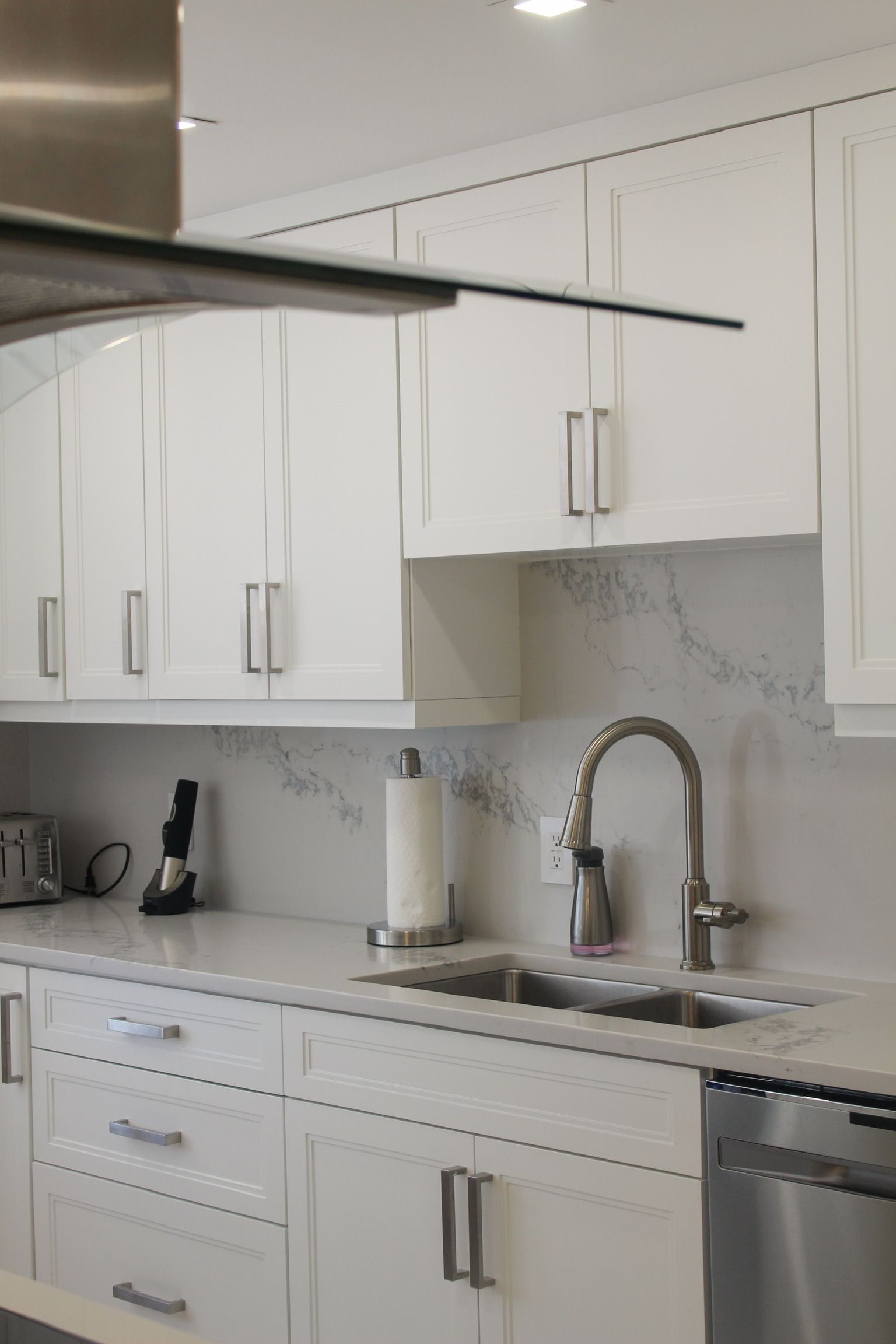 Condo Renovations for Trimarc Construction in Broward County, FL