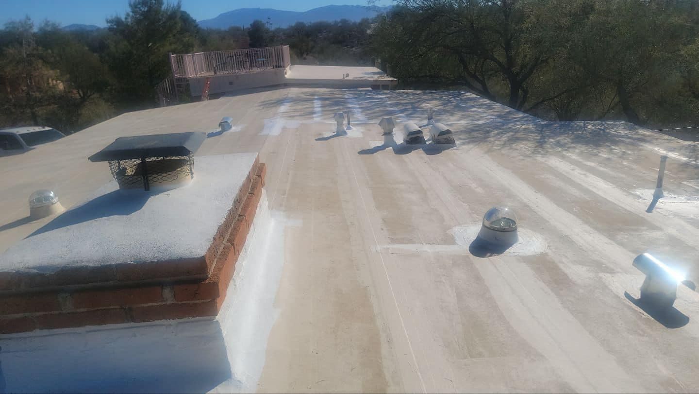  for Alpha Roofing LLC  in Tucson,  AZ
