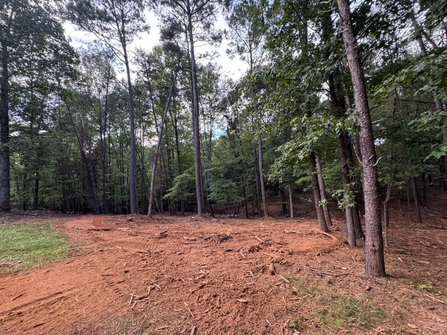  for O'Connor Clearing and Hauling LLC in Anderson County, SC