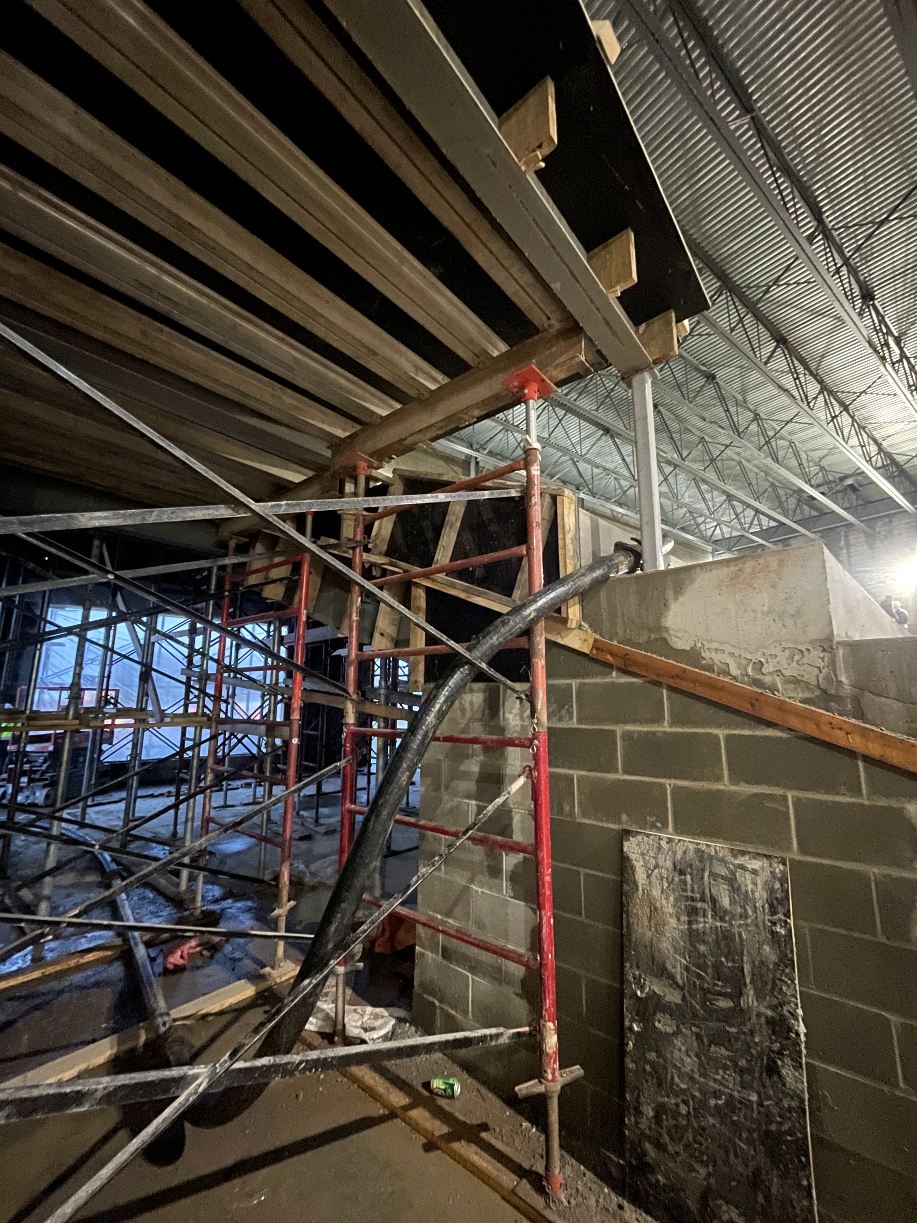  for Hanula Concrete Pumping in Pittsburgh, PA