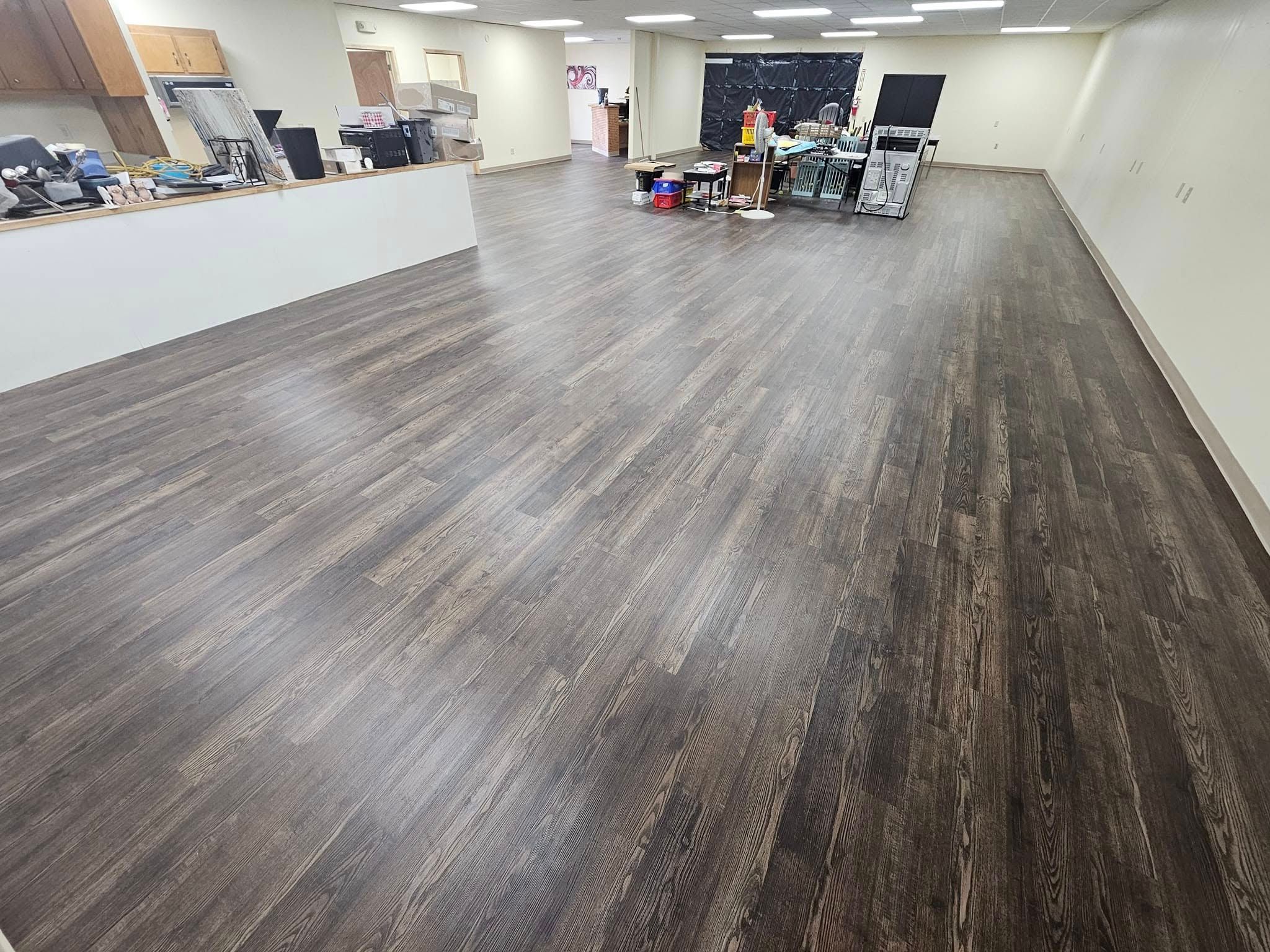 Flooring for Smart Flooring in Sunrise Beach, MO