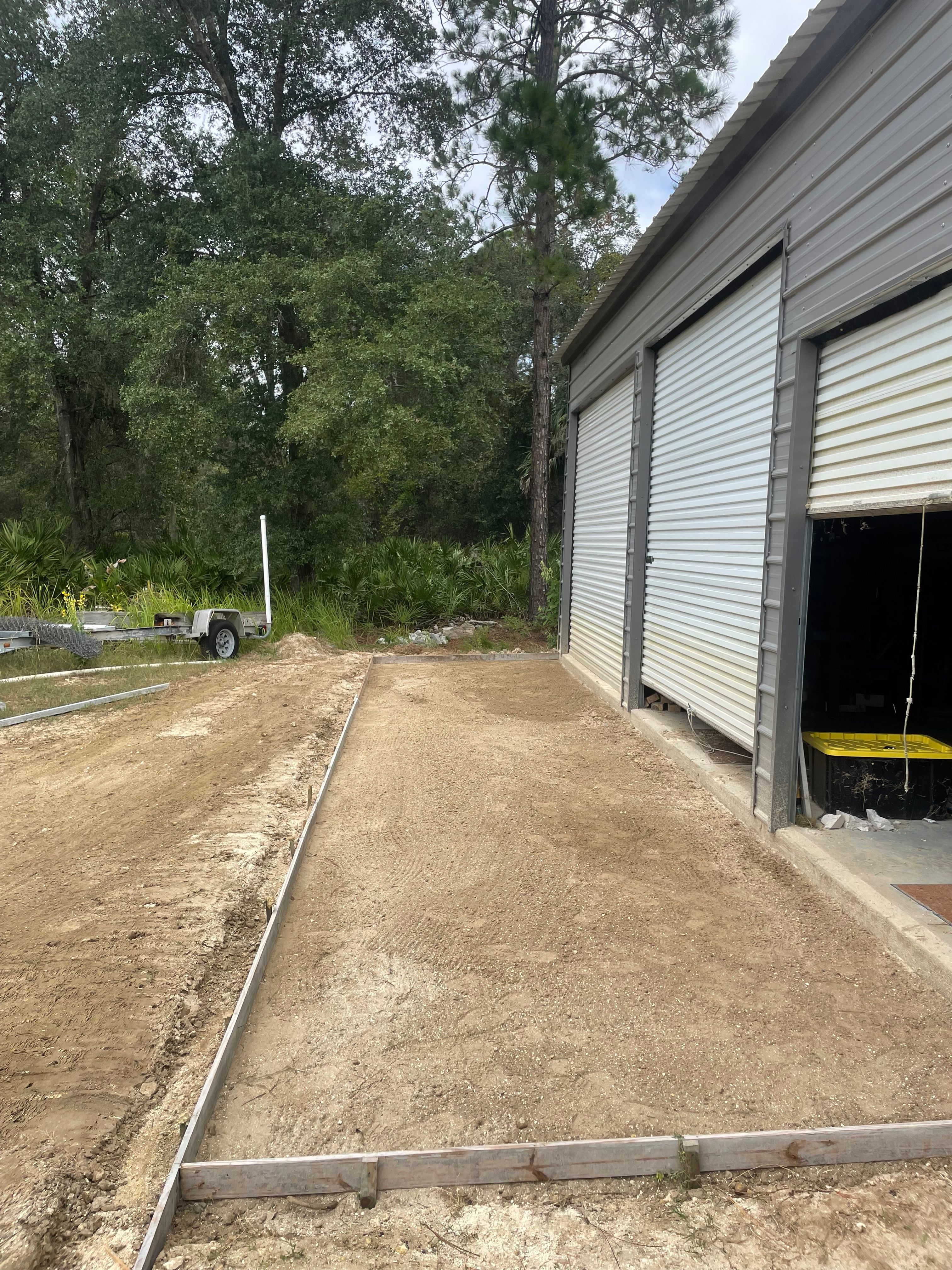  for American Concrete Creations in Crystal River, FL