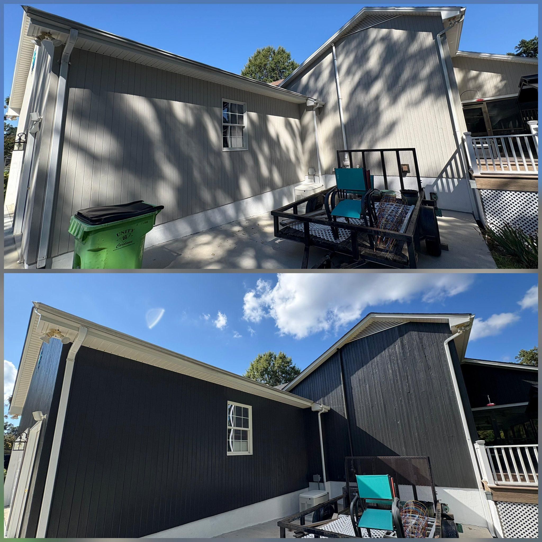  for MF Painting in Roanoke Rapids, NC