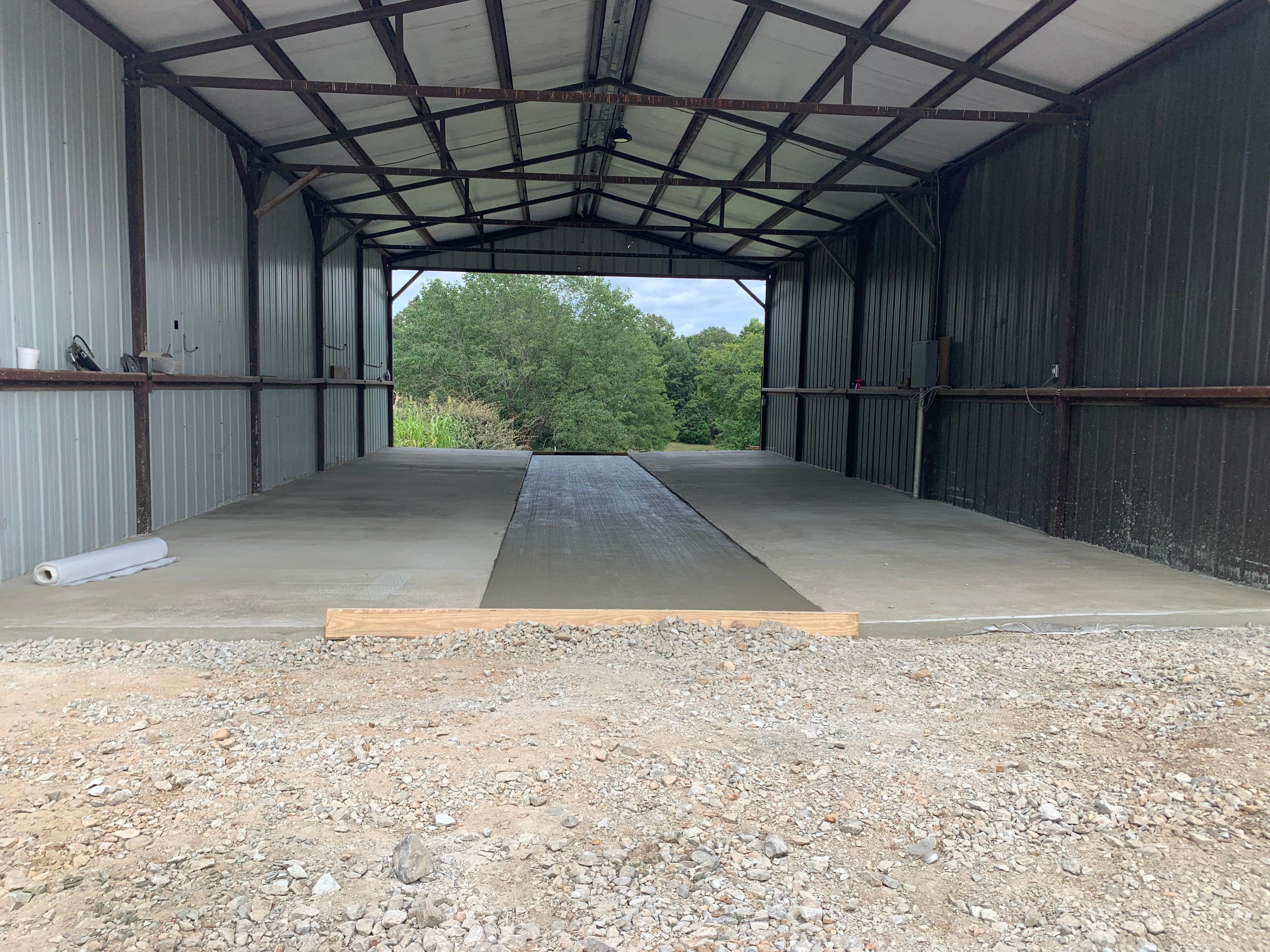  for R&C Concrete in Jonesboro, AR