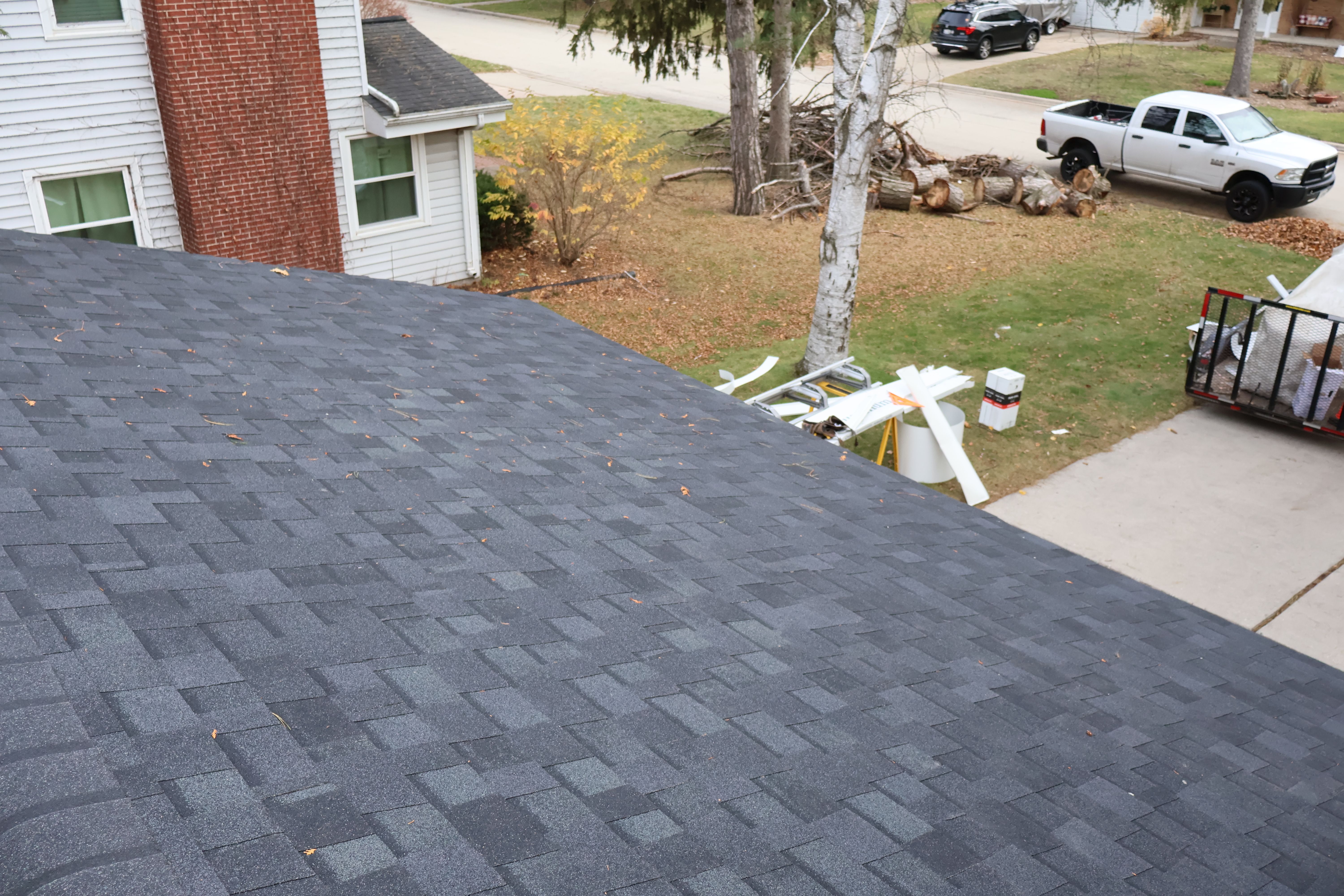  for Prime Roofing LLC in Menasha, WI
