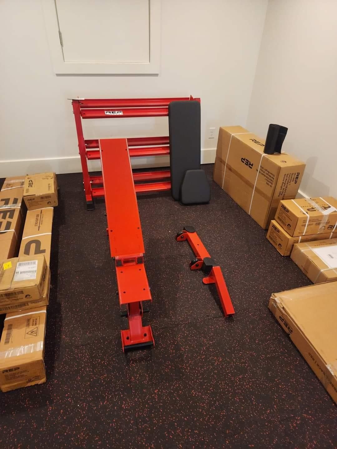  for Gateway Installs & Assembly LLC in Raleigh, NC