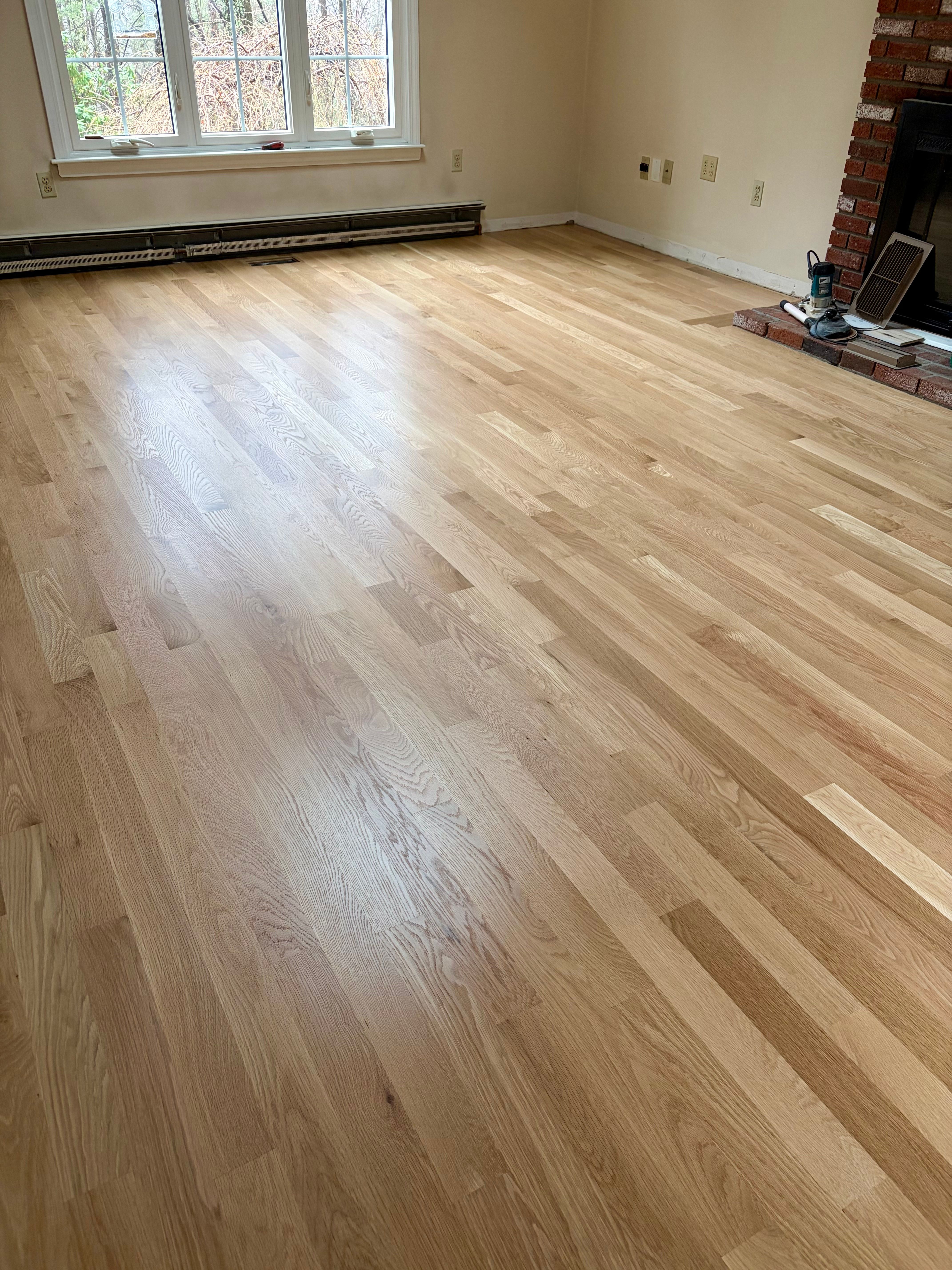  for Simply Wood Floors in Worcester, MA