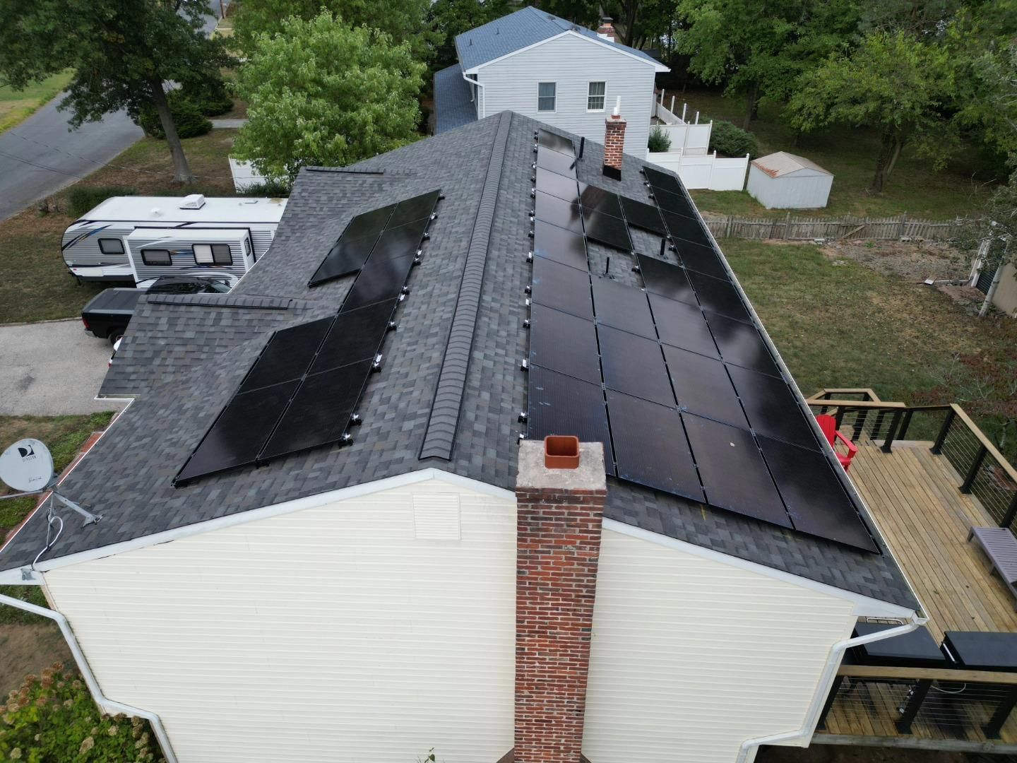  for Solar Savings by Garrett in Southern New Jersey, NJ