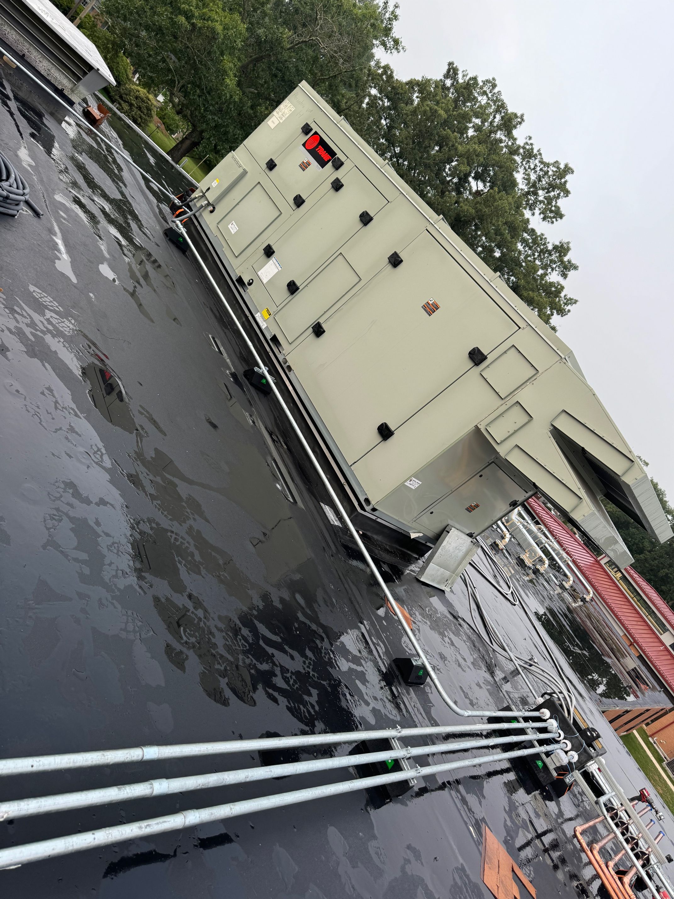  for Barnes Electrical Service in Woodbridge, VA