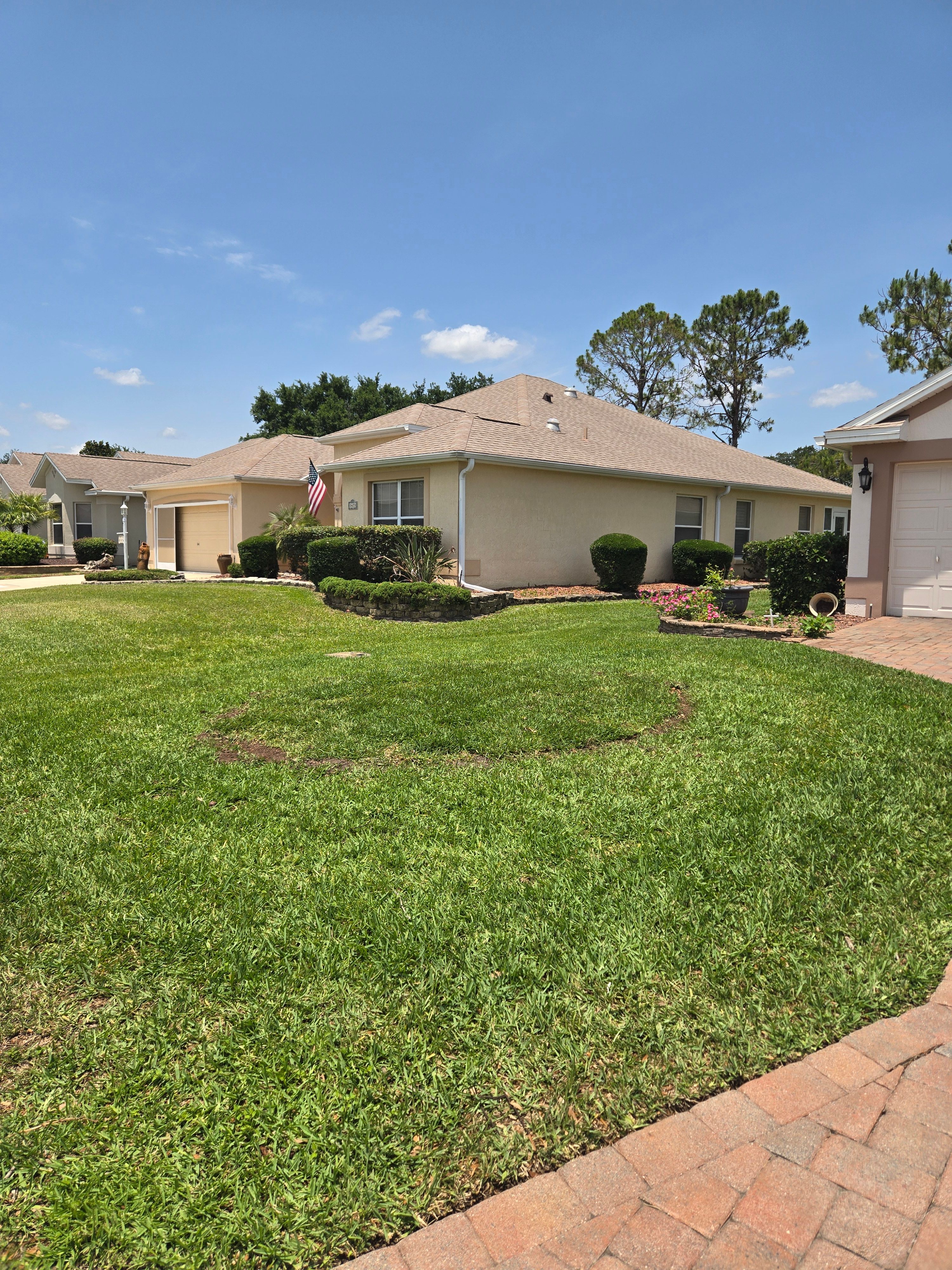  for TopNotch Landscaping Services  in The Villages, FL