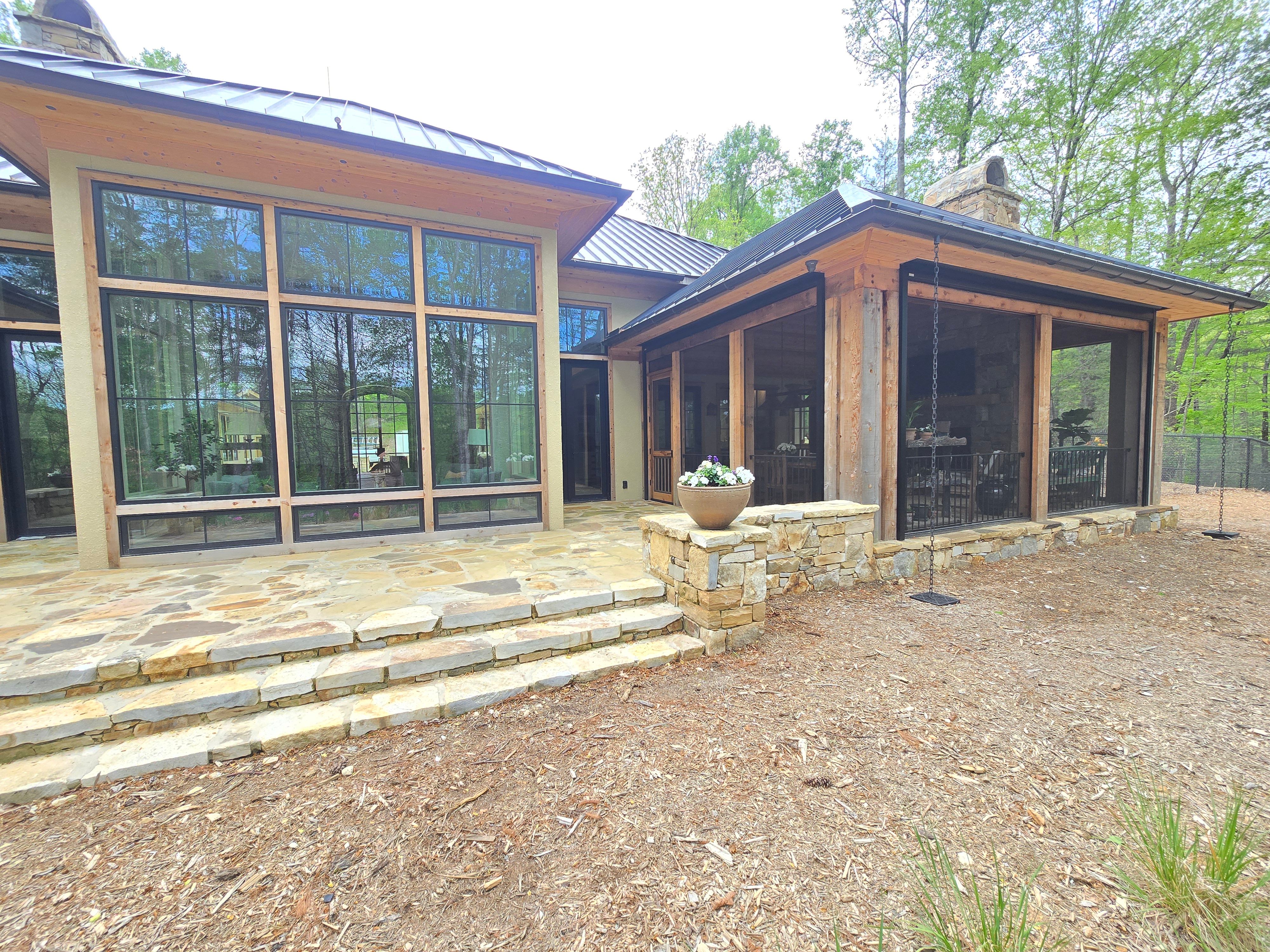  for Dotson Seamless Guttering in Mars Hill, NC