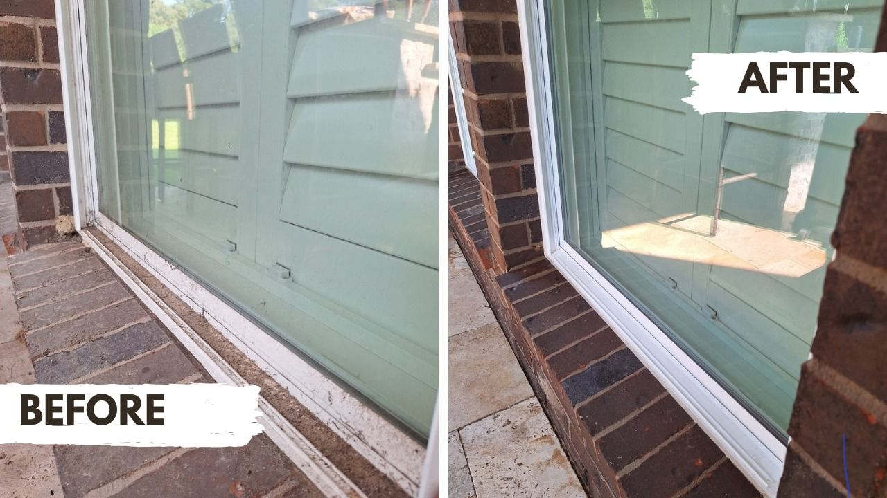  for Connected Exterior Cleaning in Dallas, TX
