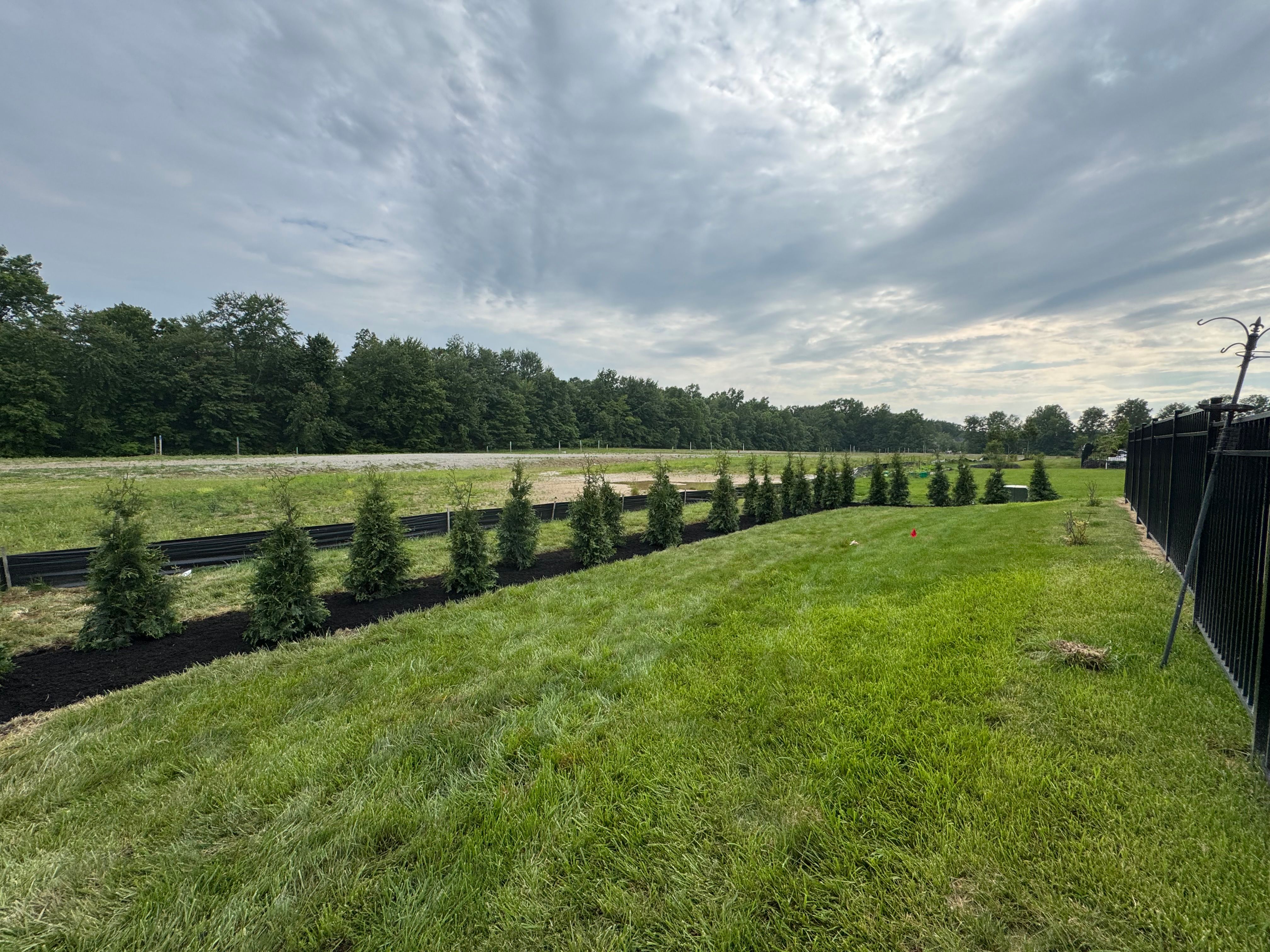  for Dewhurst Landscaping & Lawncare in Pickerington, OH